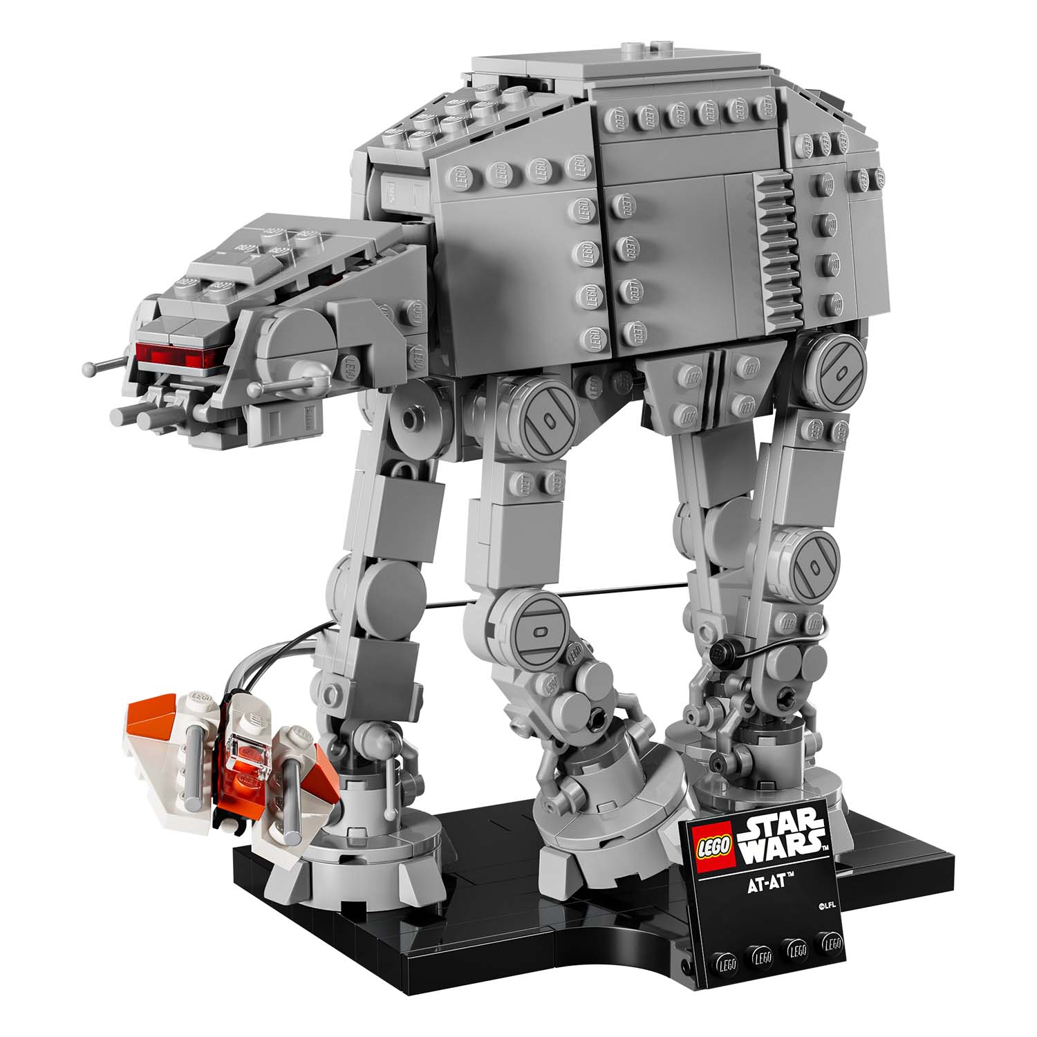 LEGO® Set 75440 AT-AT™