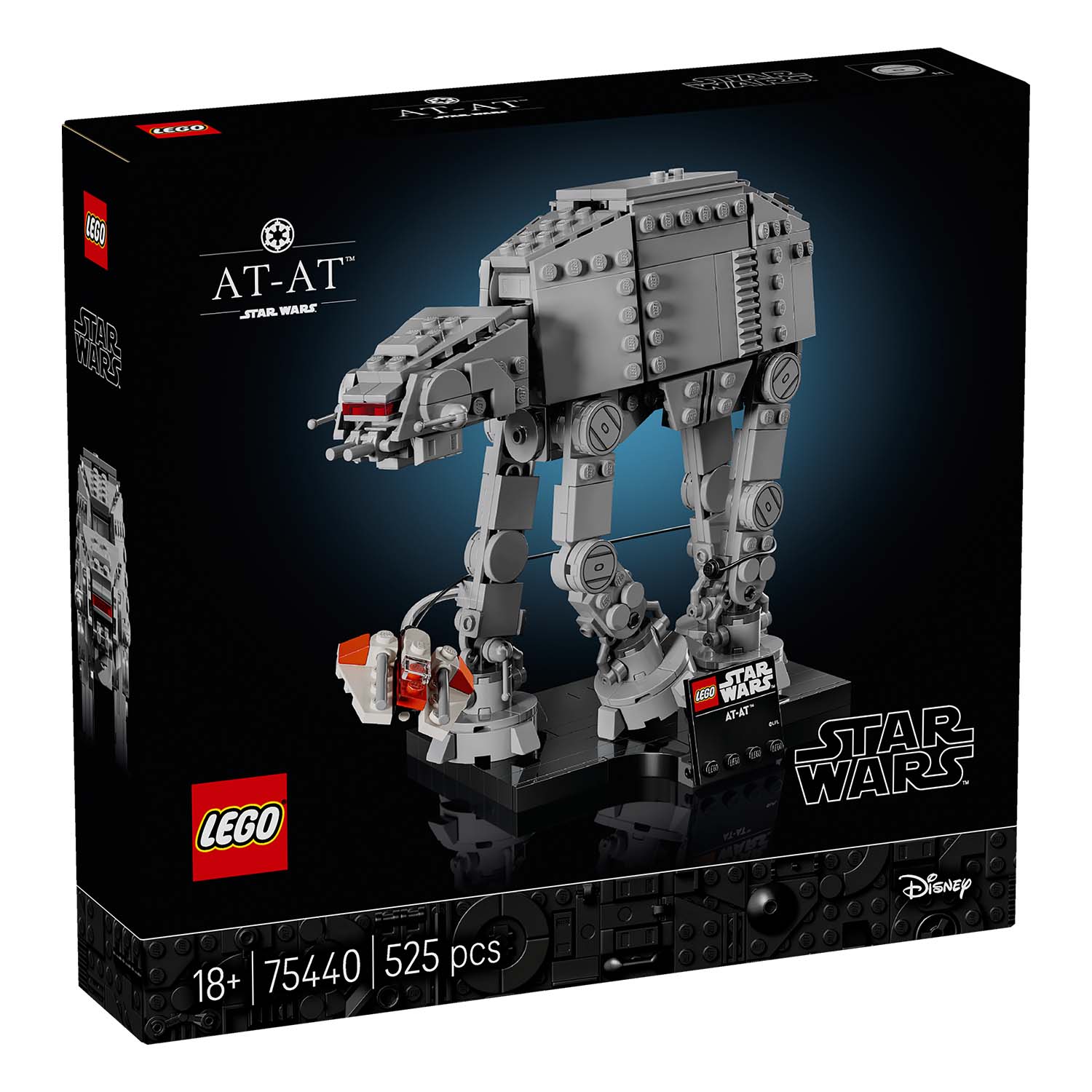 LEGO® Set 75440 AT-AT™