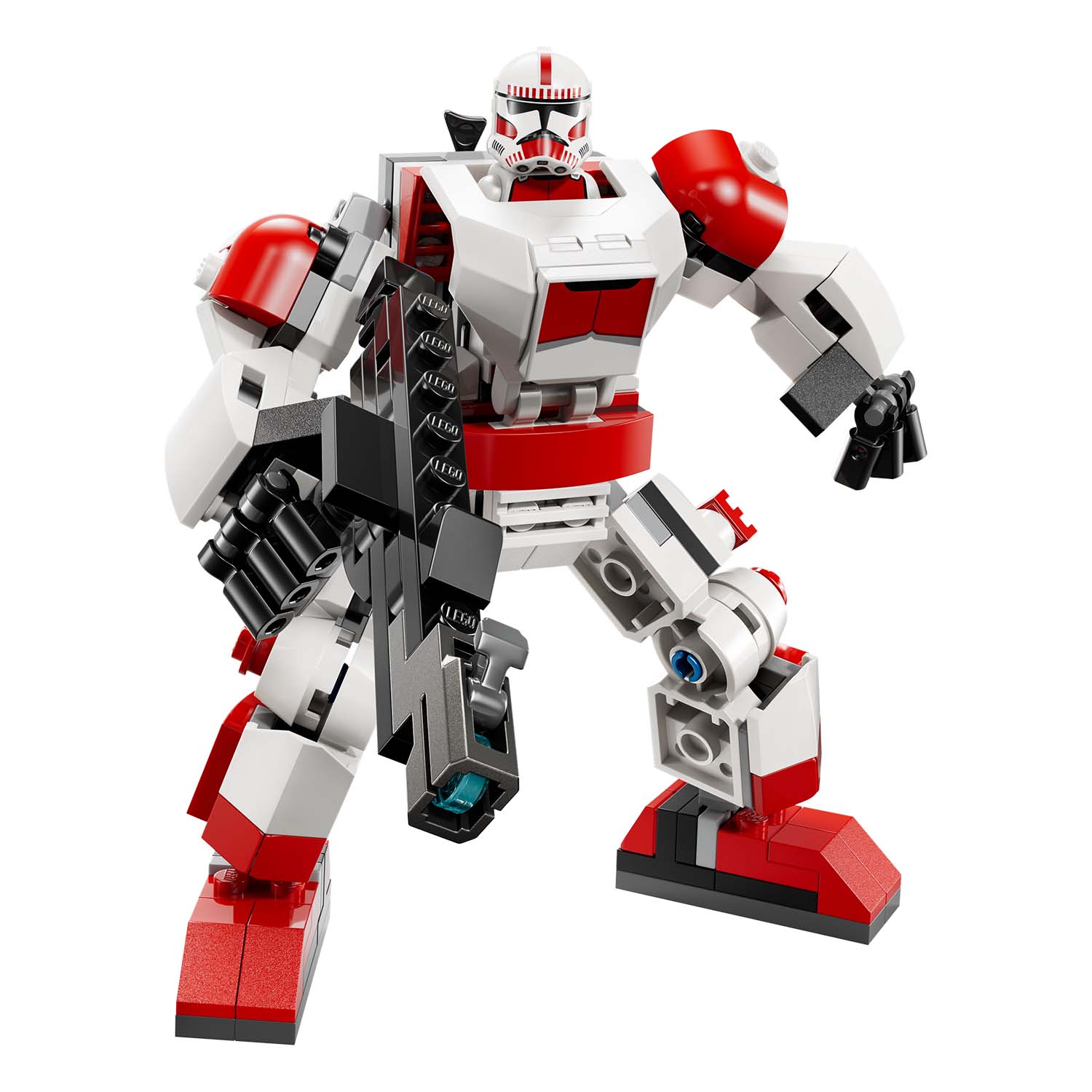 LEGO® Set 75448 Klon-Schocktruppen Mech