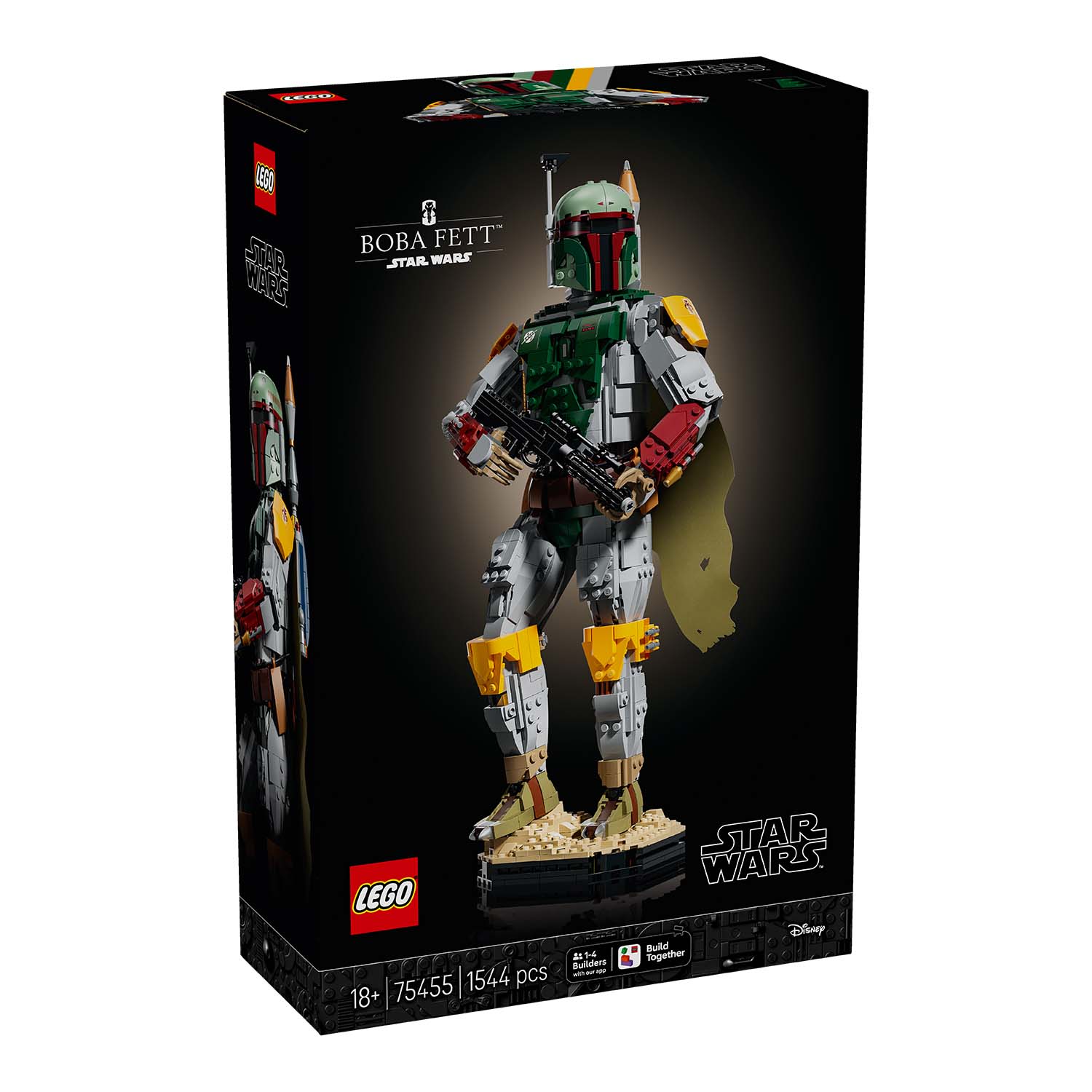 75455 Boba Fett™