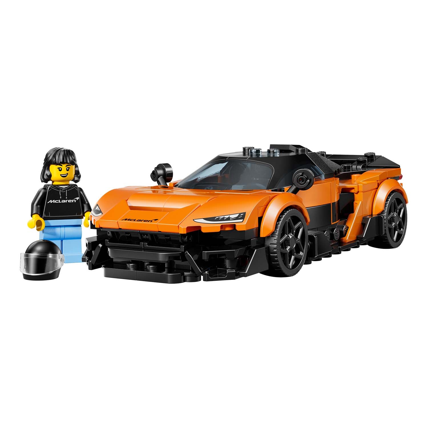 LEGO® Set 77257 McLaren W1
