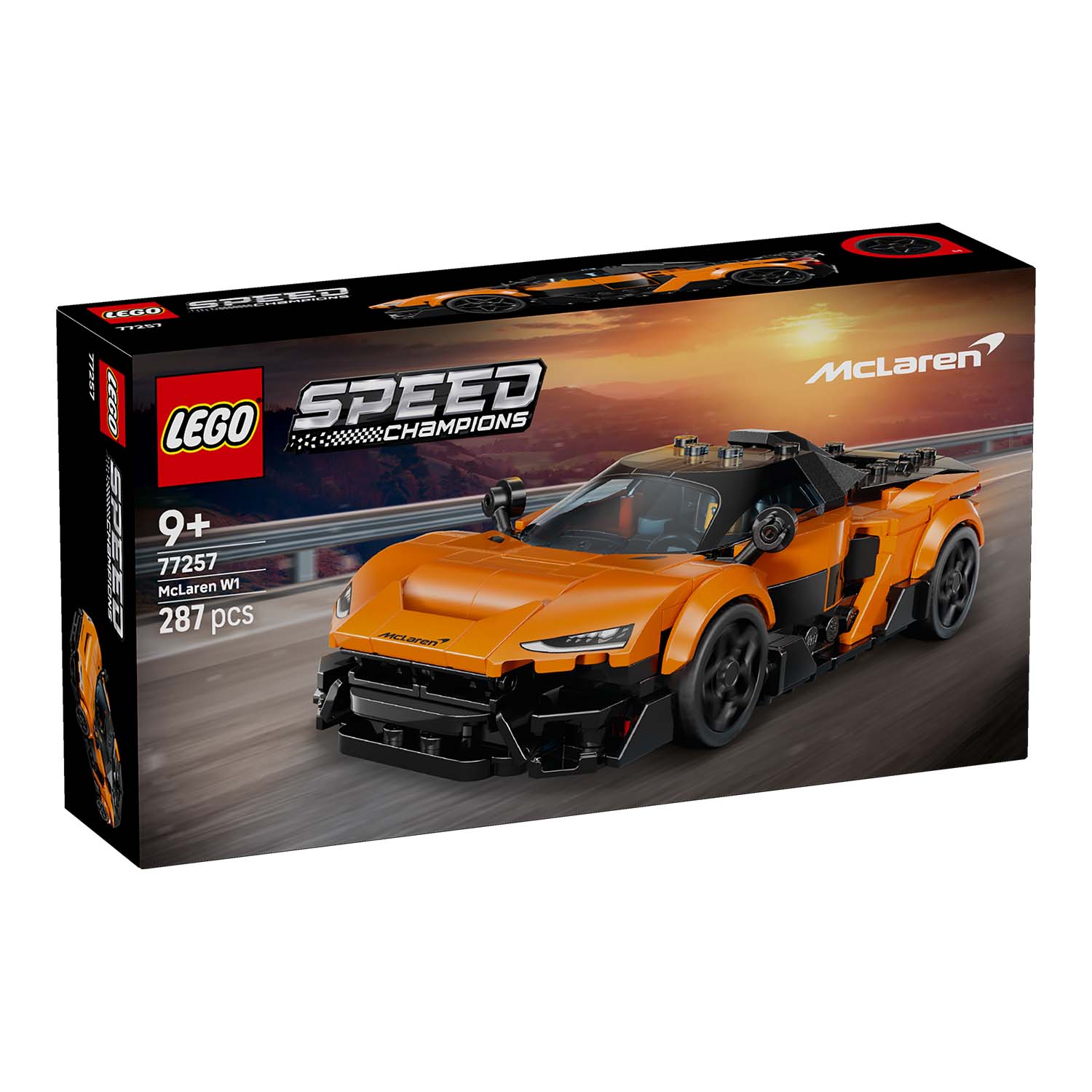 LEGO® Set 77257 McLaren W1