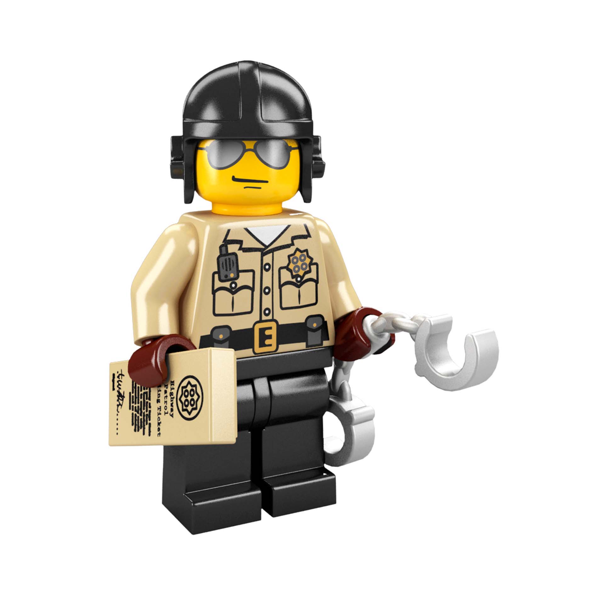 Traffic Cop - col02-6