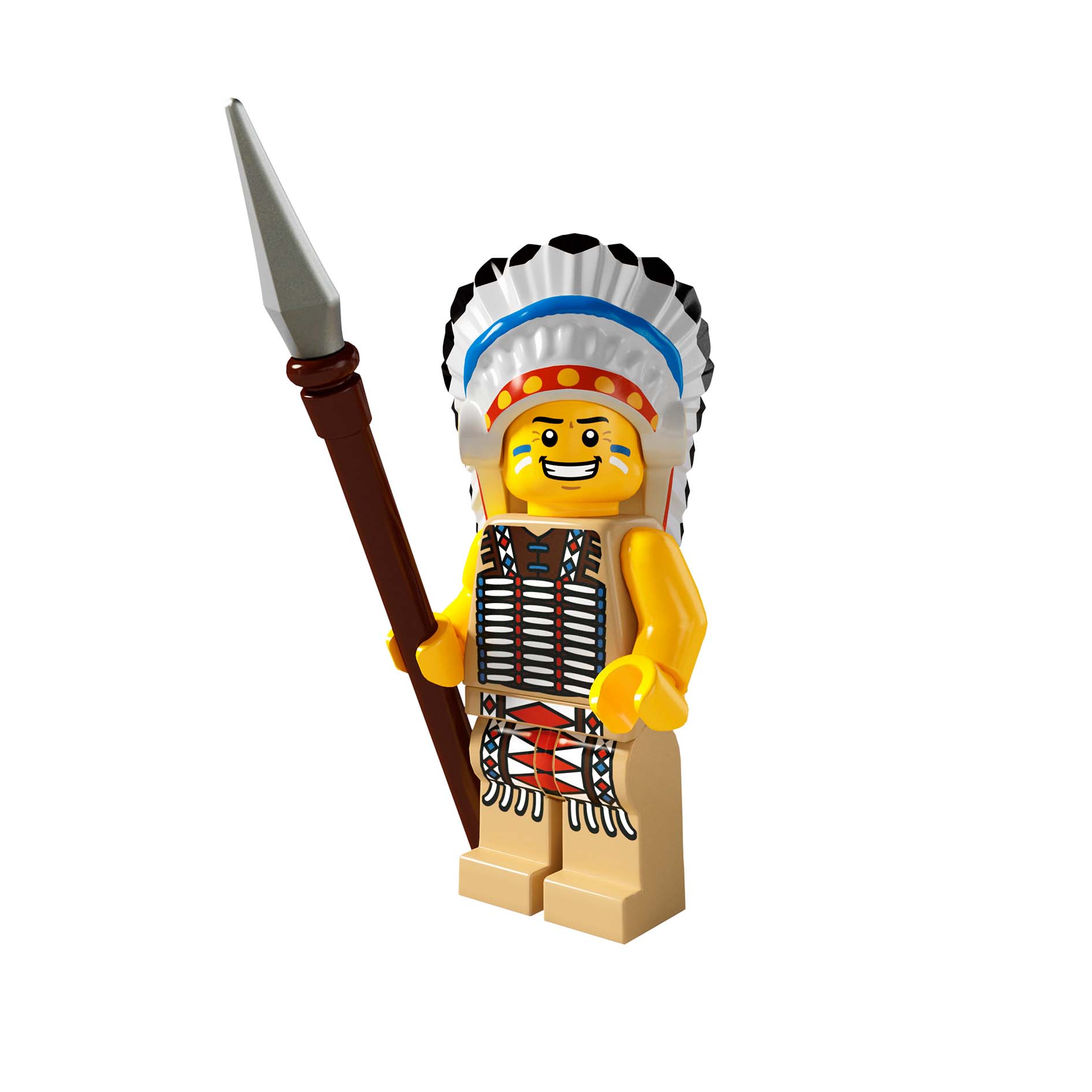 Tribal Chef - col03-3