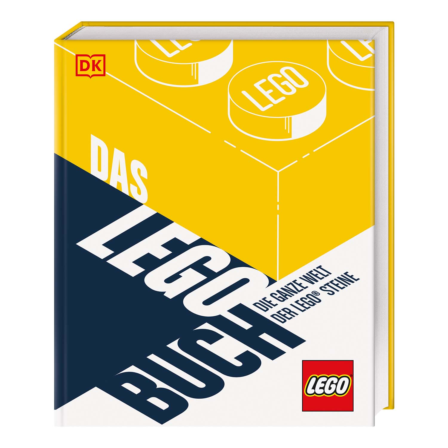 LEGO® Buch Das LEGO® Buch
