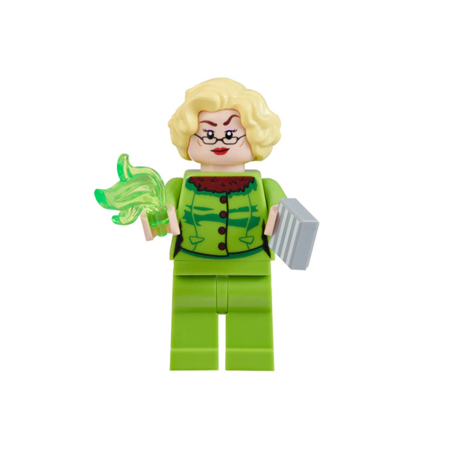 LEGO® Buch LEGO® Harry Potter Lexikon der Minifiguren