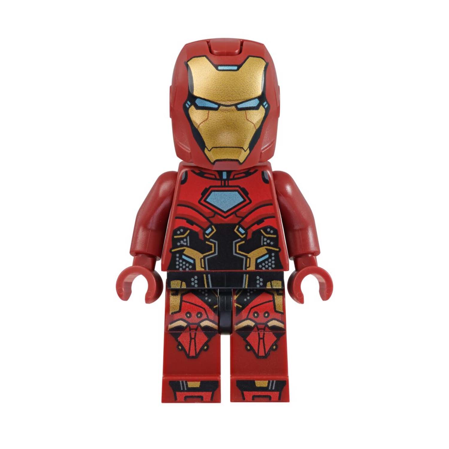 LEGO® Buch LEGO® Marvel Das große Superhelden Lexikon