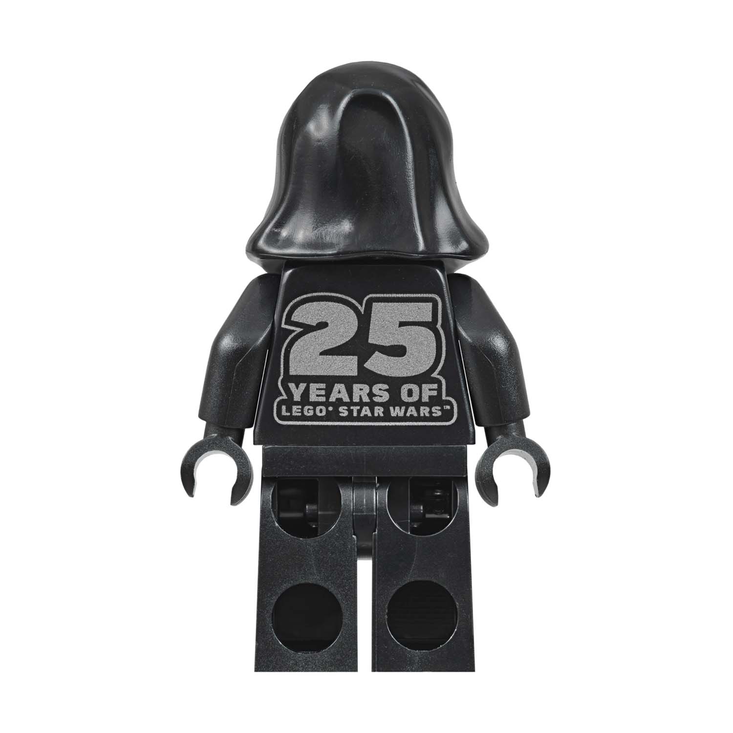 LEGO® Buch LEGO® Star Wars™ Lexikon der Figuren, Raumschiffe und Droiden