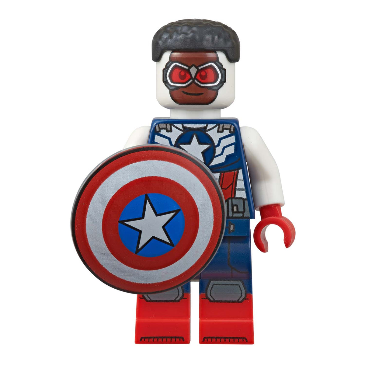 LEGO® Buch LEGO® Marvel Lexikon der Minifiguren