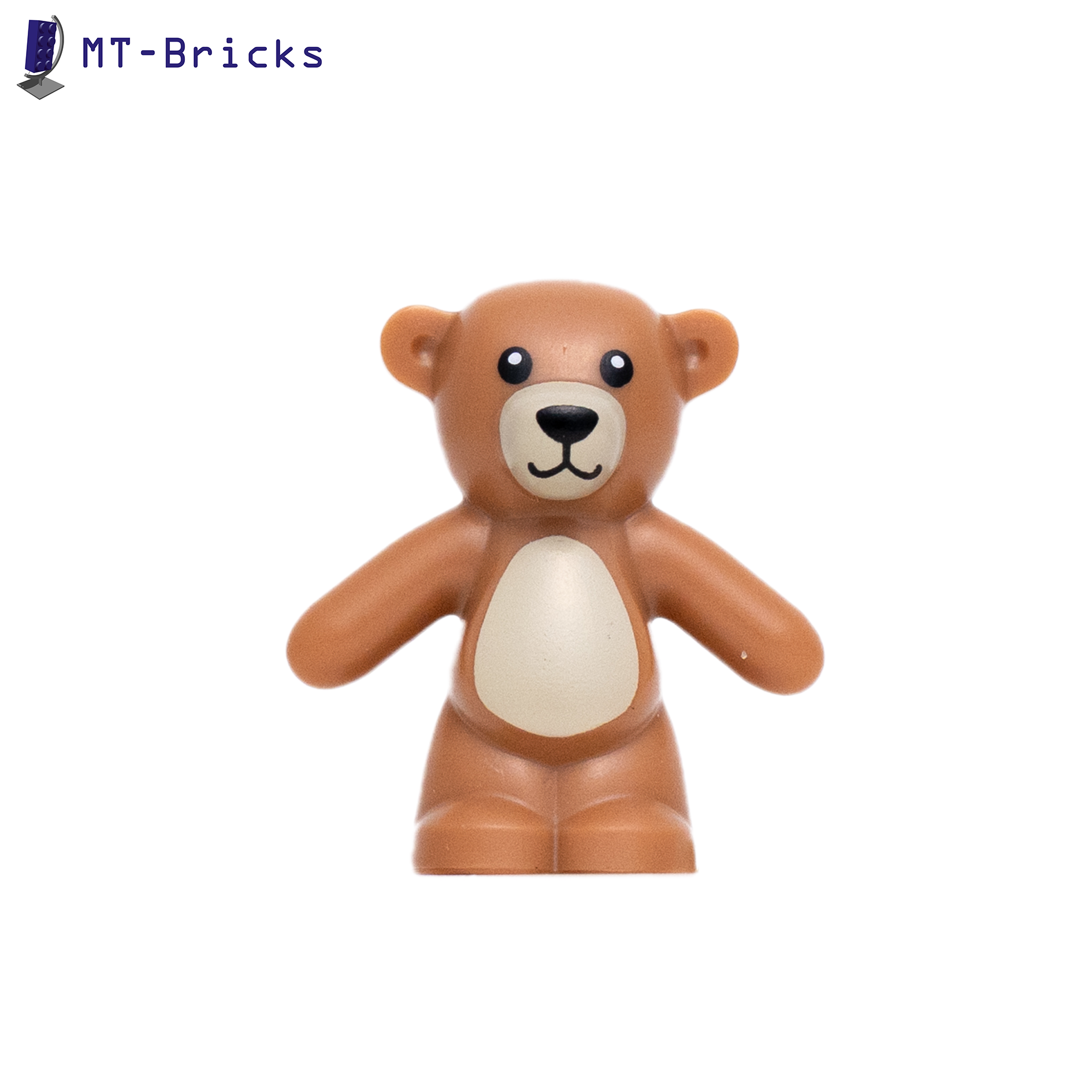 Teddybär - 98382pb001