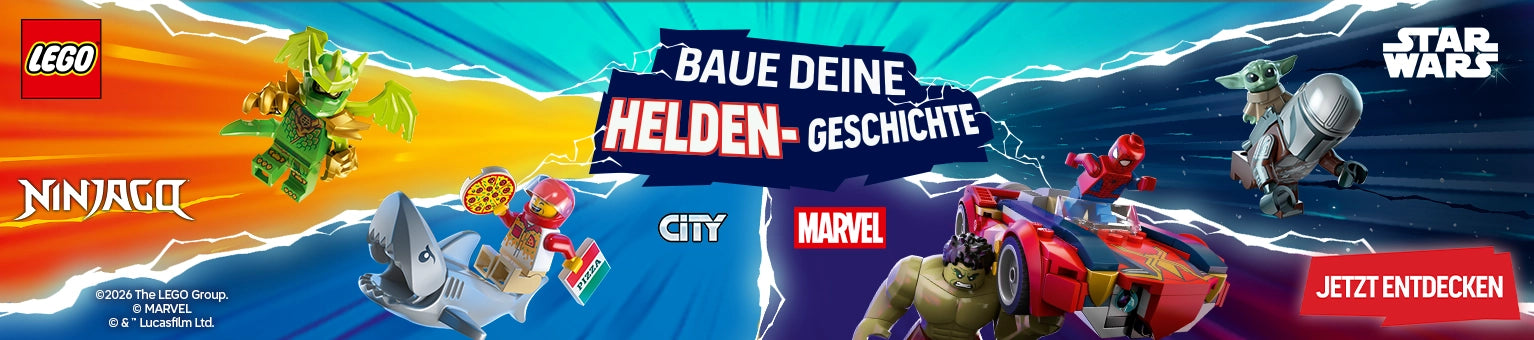 Kollektionsbanner BOYS August 2026
