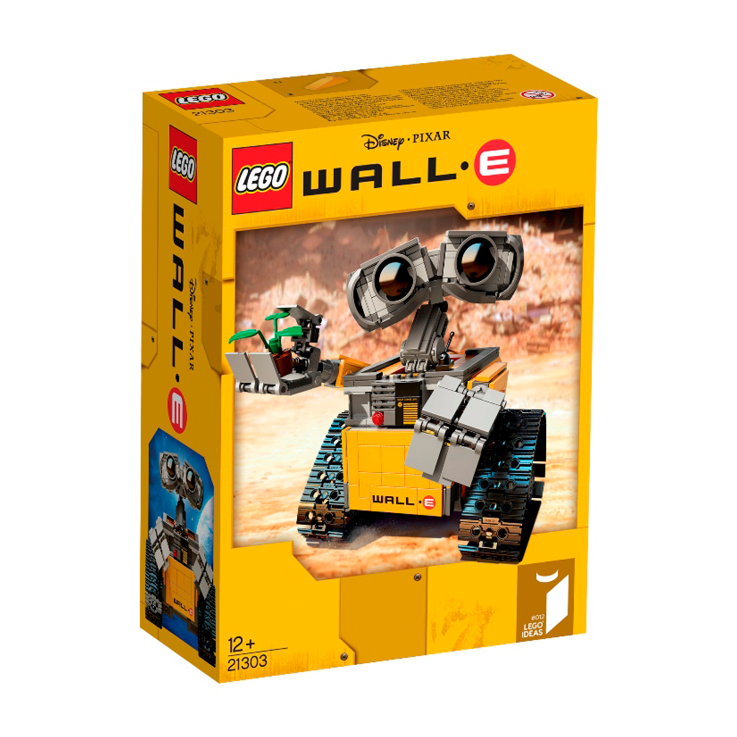 21303 WALL•E