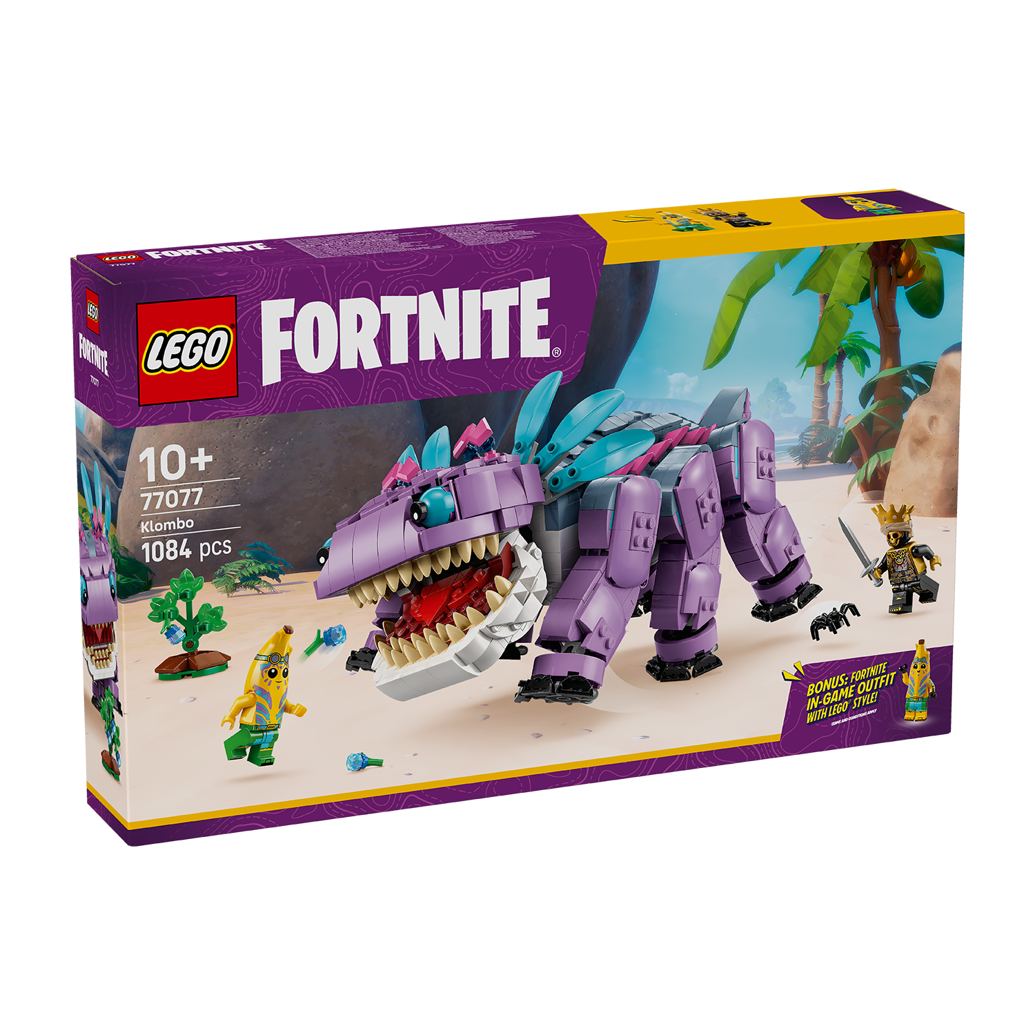 77077 Klombo