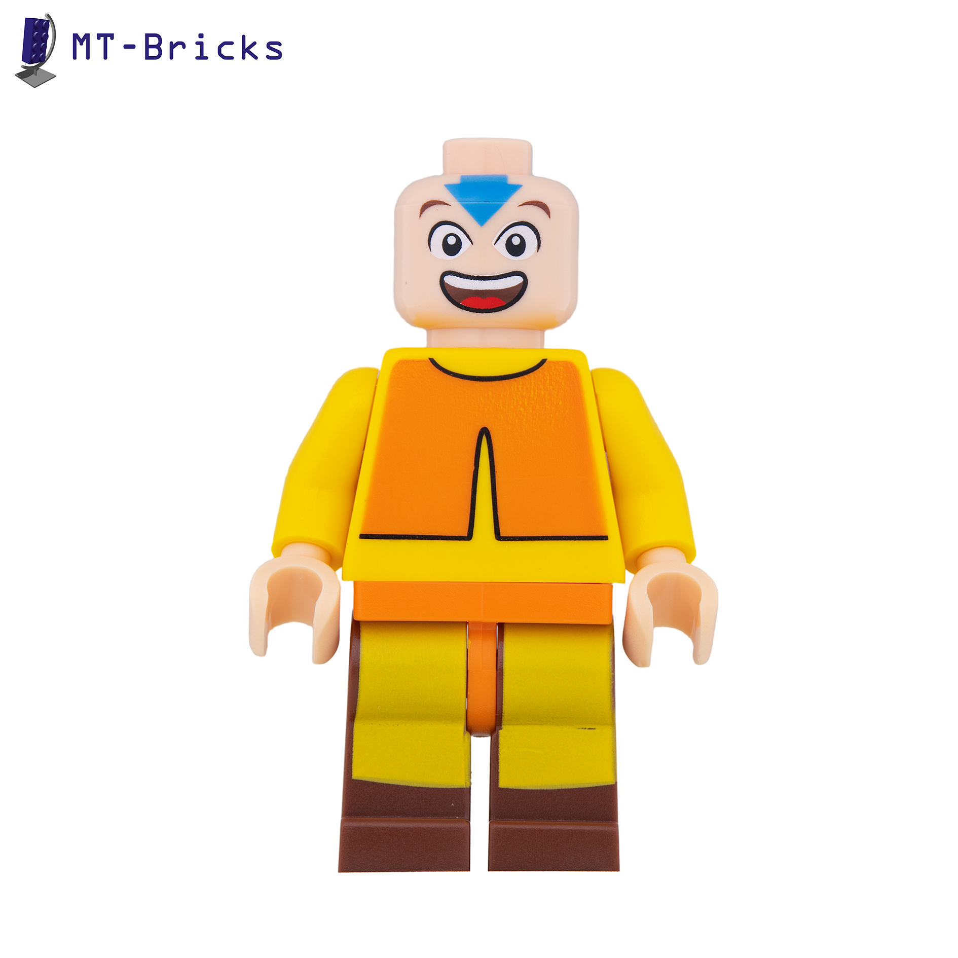 Aang - ava001