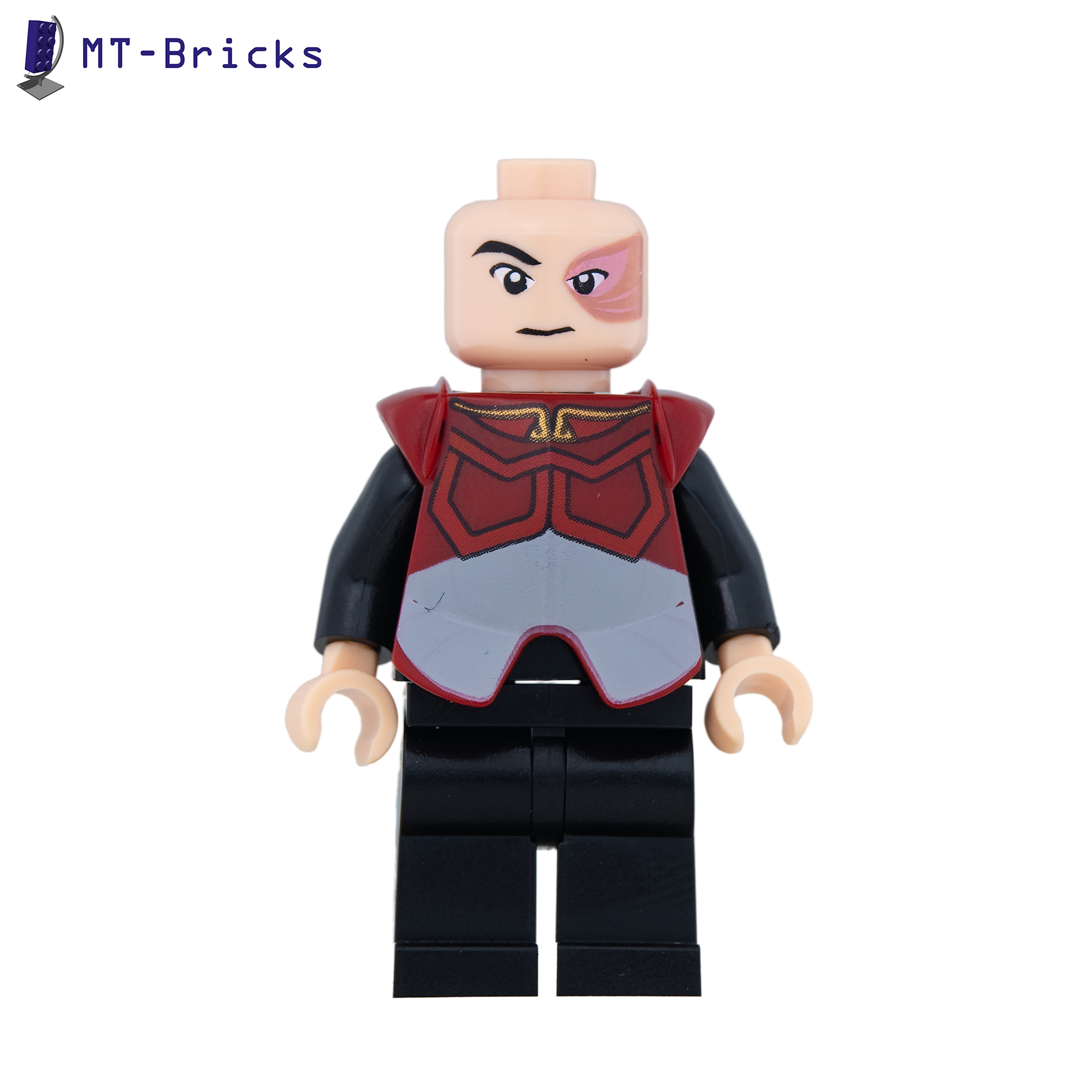 Prince Zuko - ava006