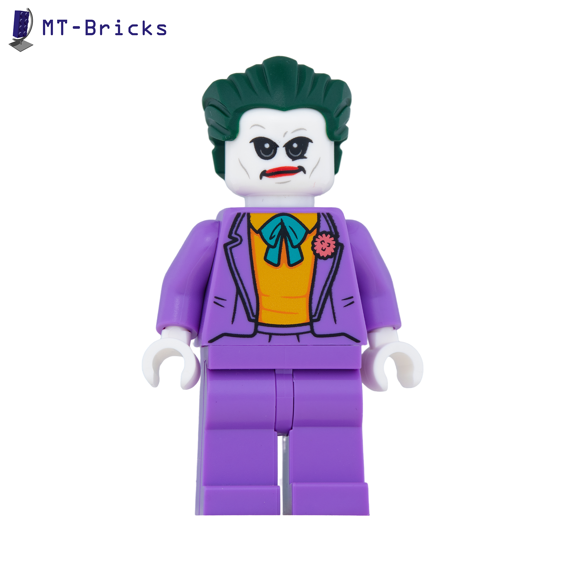 LEGO® Minifigur The Joker - sh0960