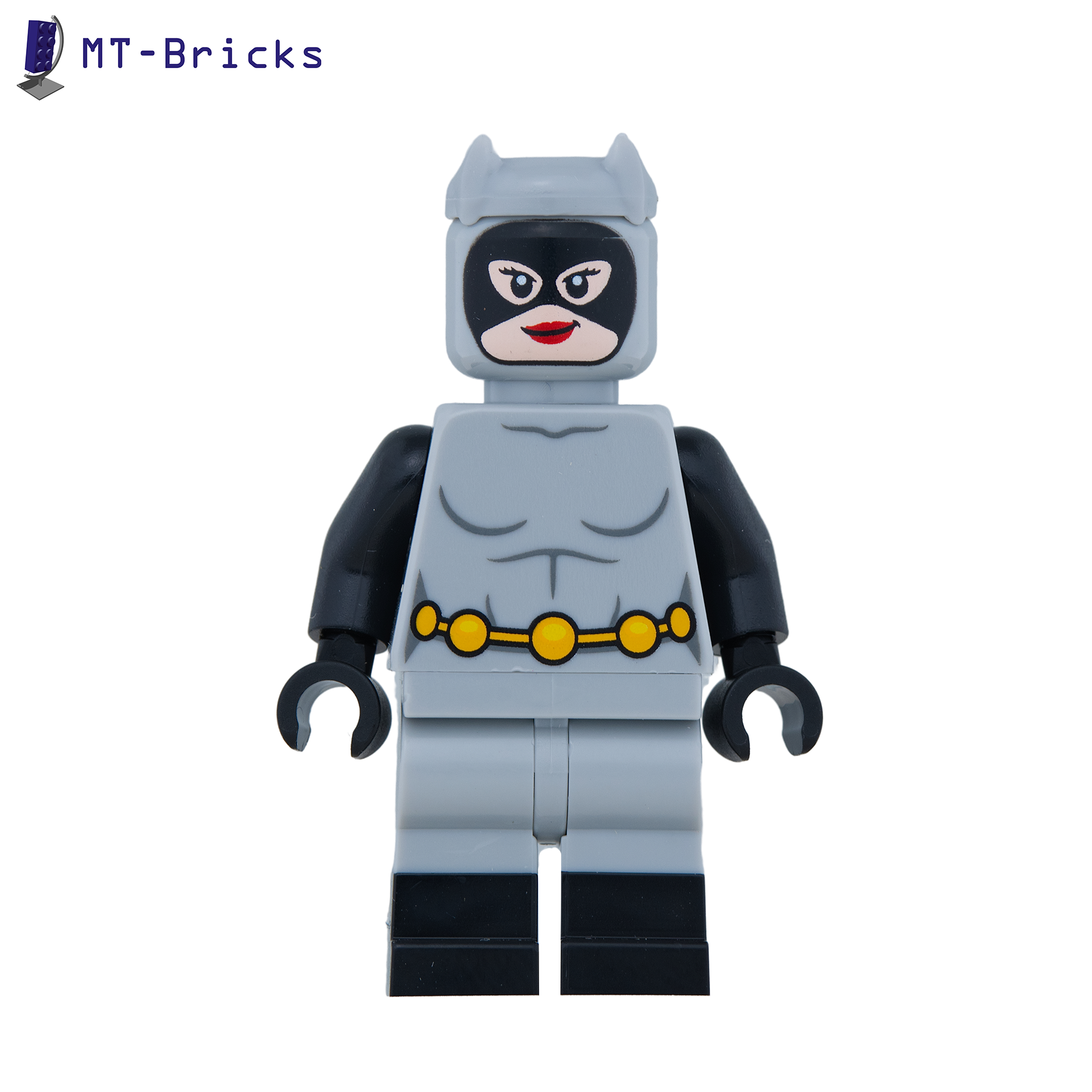LEGO® Minifigur Catwoman - sh0961