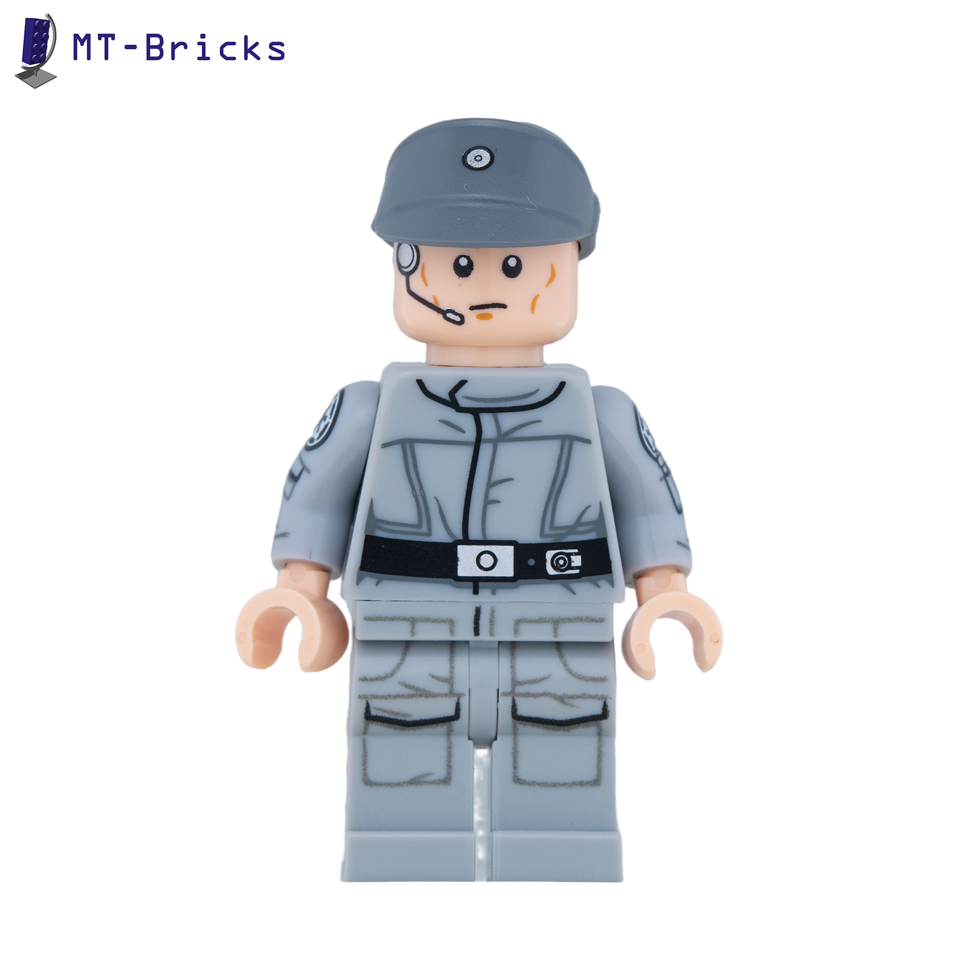 Imperial Crew - sw1044