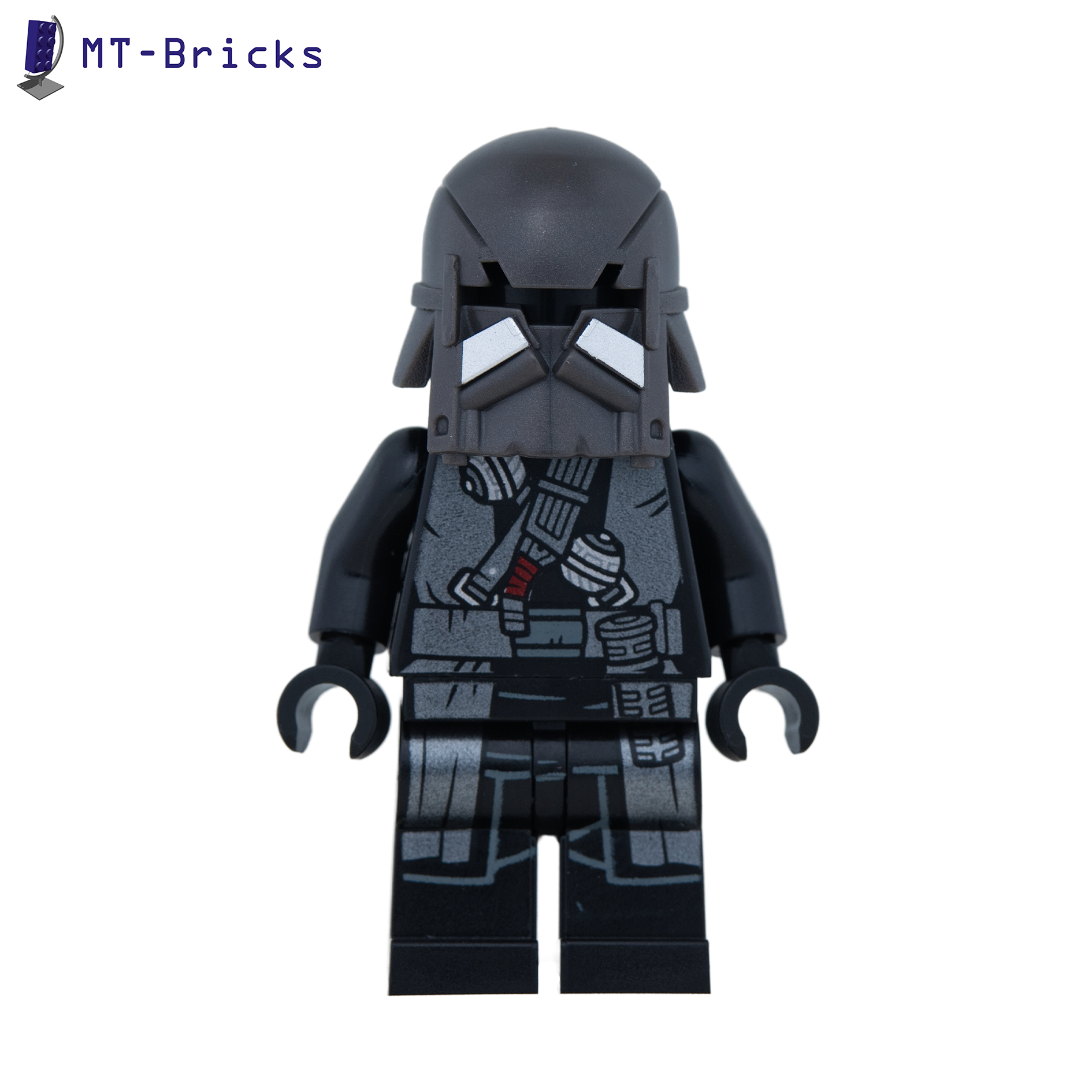 LEGO® Minifigur Knight of Ren (Ushar) - sw1064