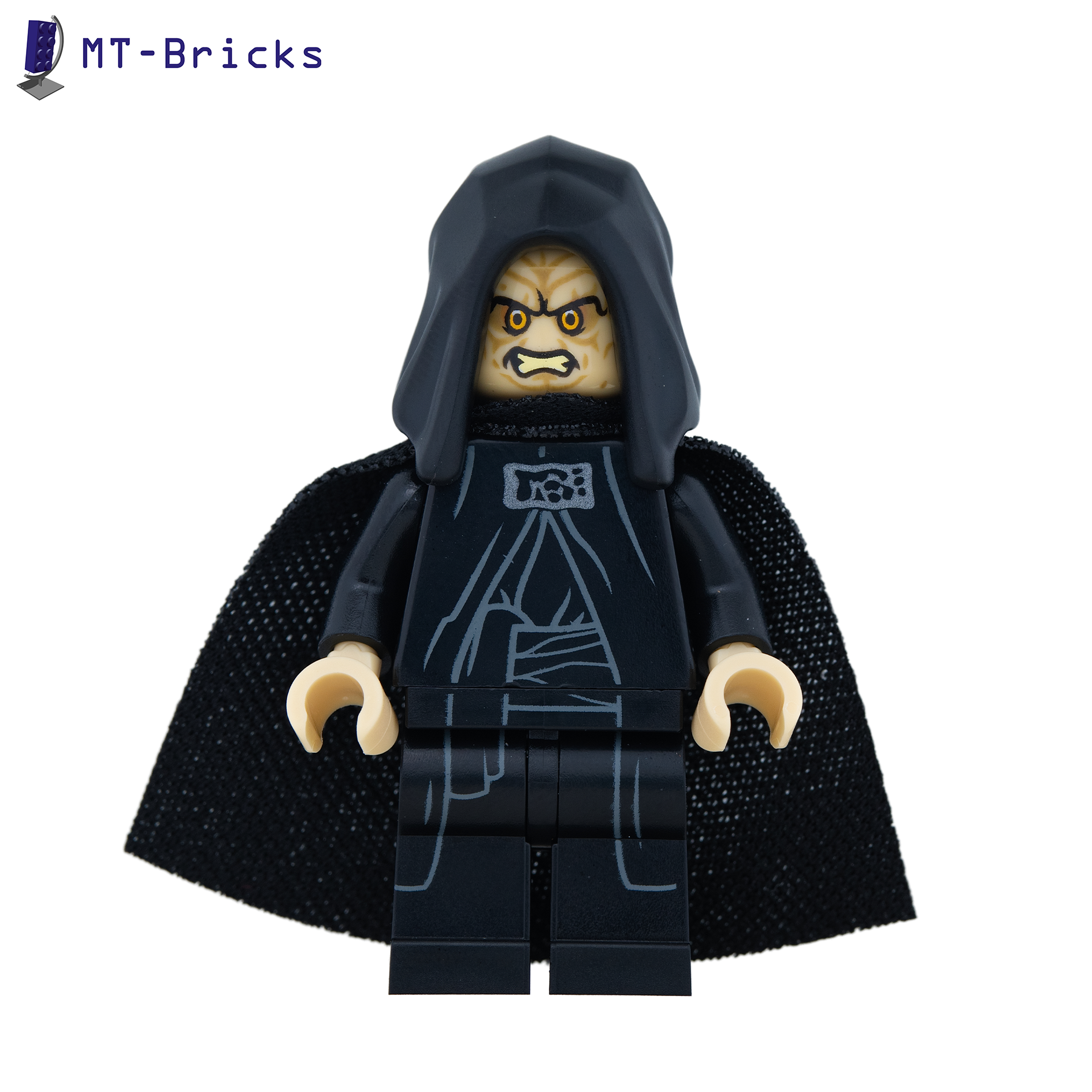 LEGO® Minifigur Emperor Palpatine - sw1107