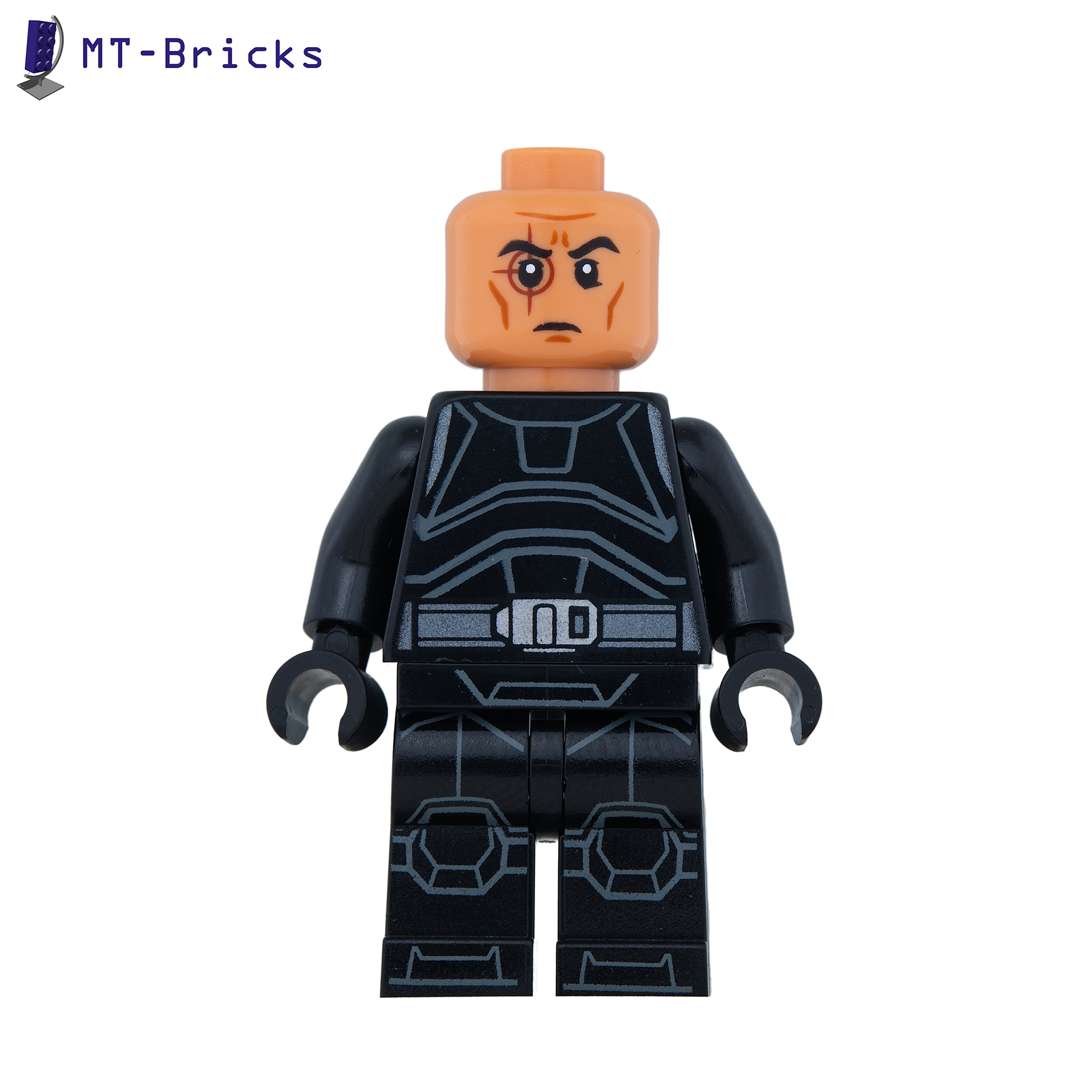Clone Commando Commander Crosshair - sw1152