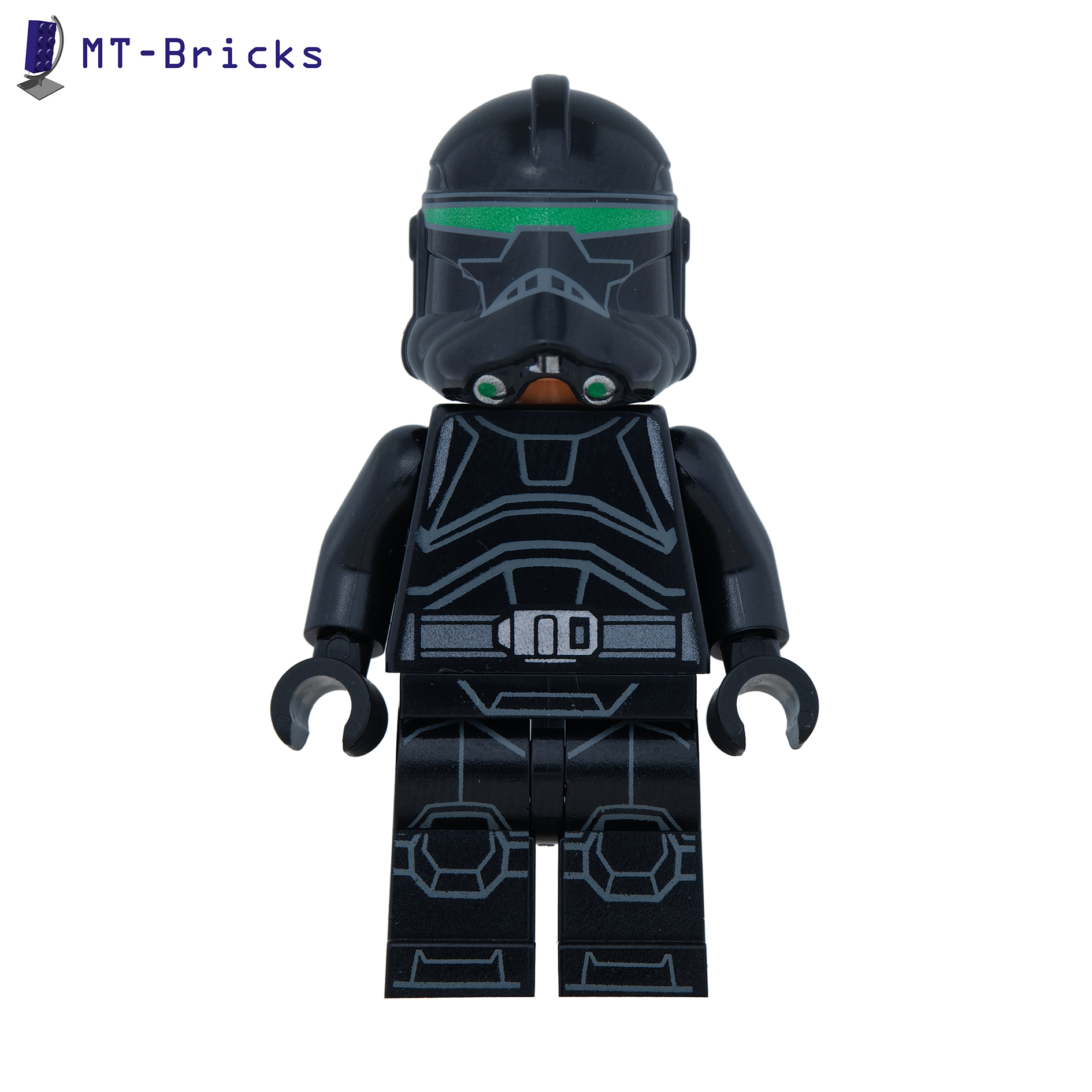 Clone Commando Commander Crosshair - sw1152
