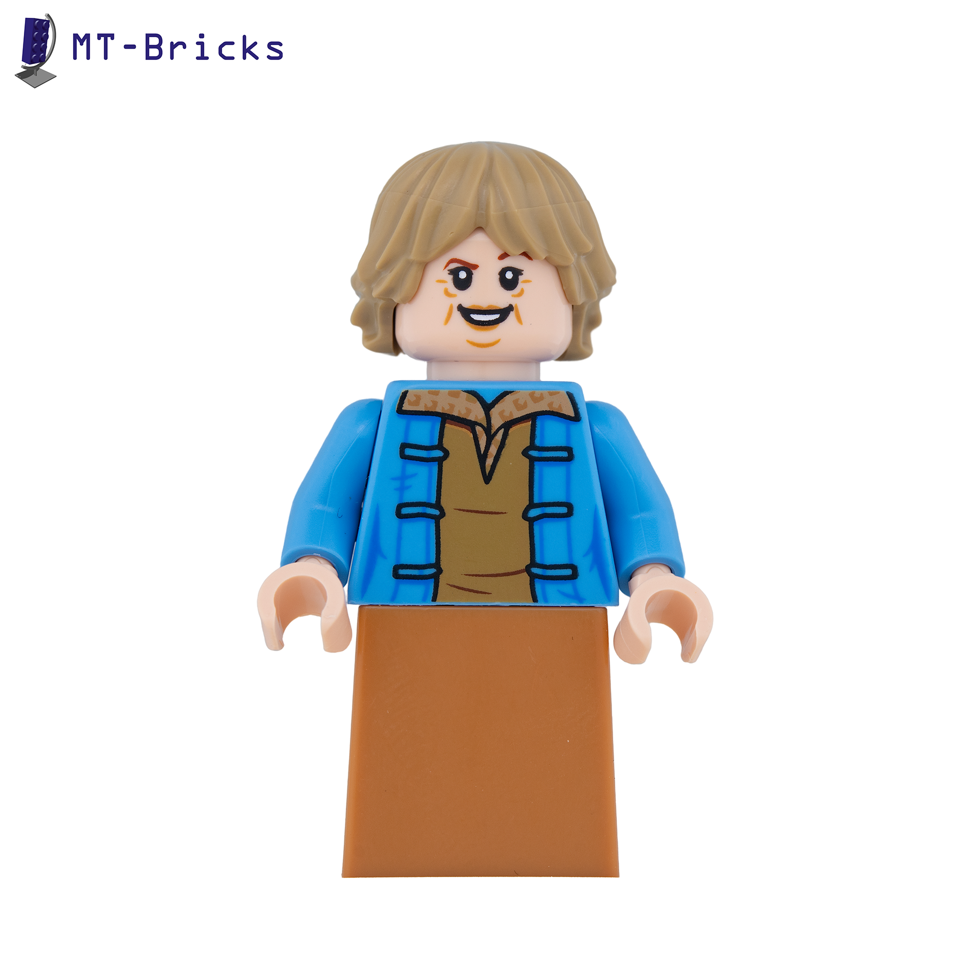 Aunt Beru Whitesun Lars - sw1208