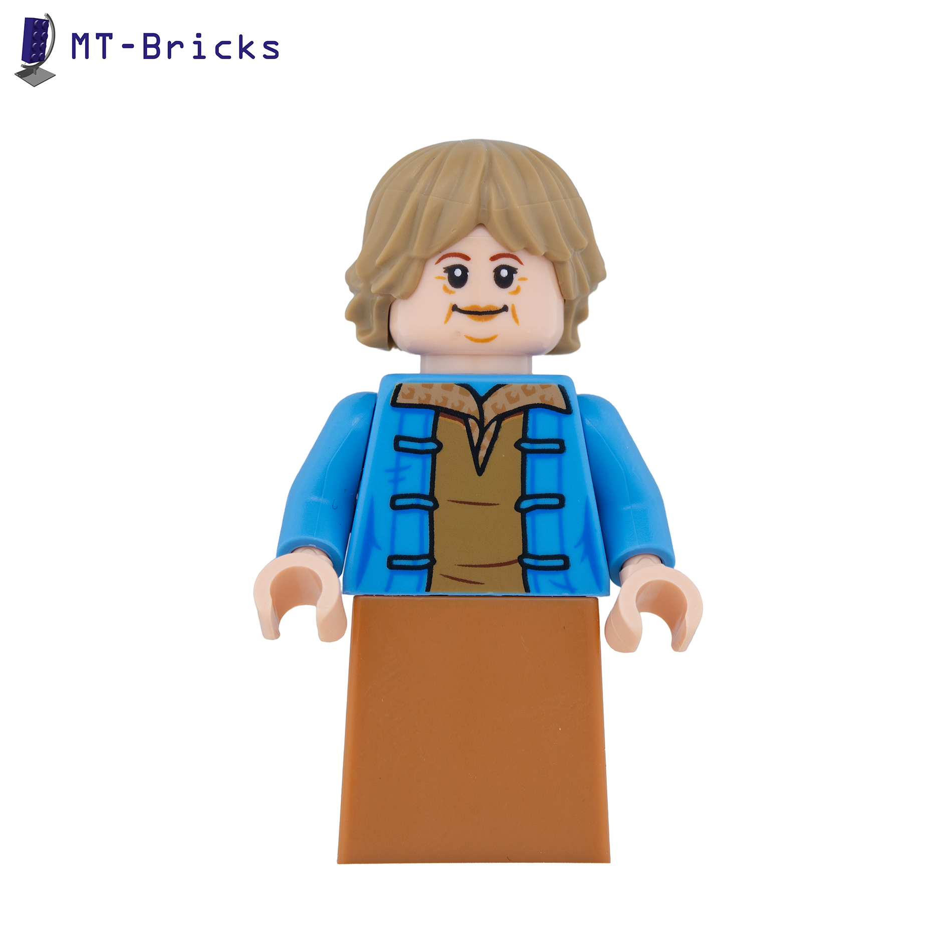 Aunt Beru Whitesun Lars - sw1208