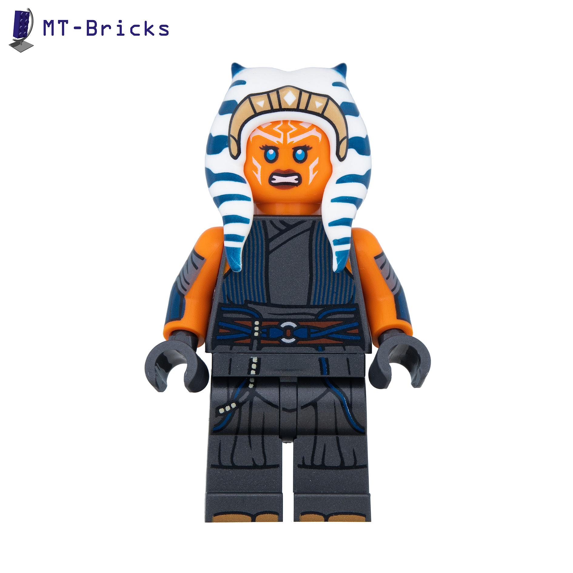 LEGO® Minifigur Ahsoka Tano - sw1300