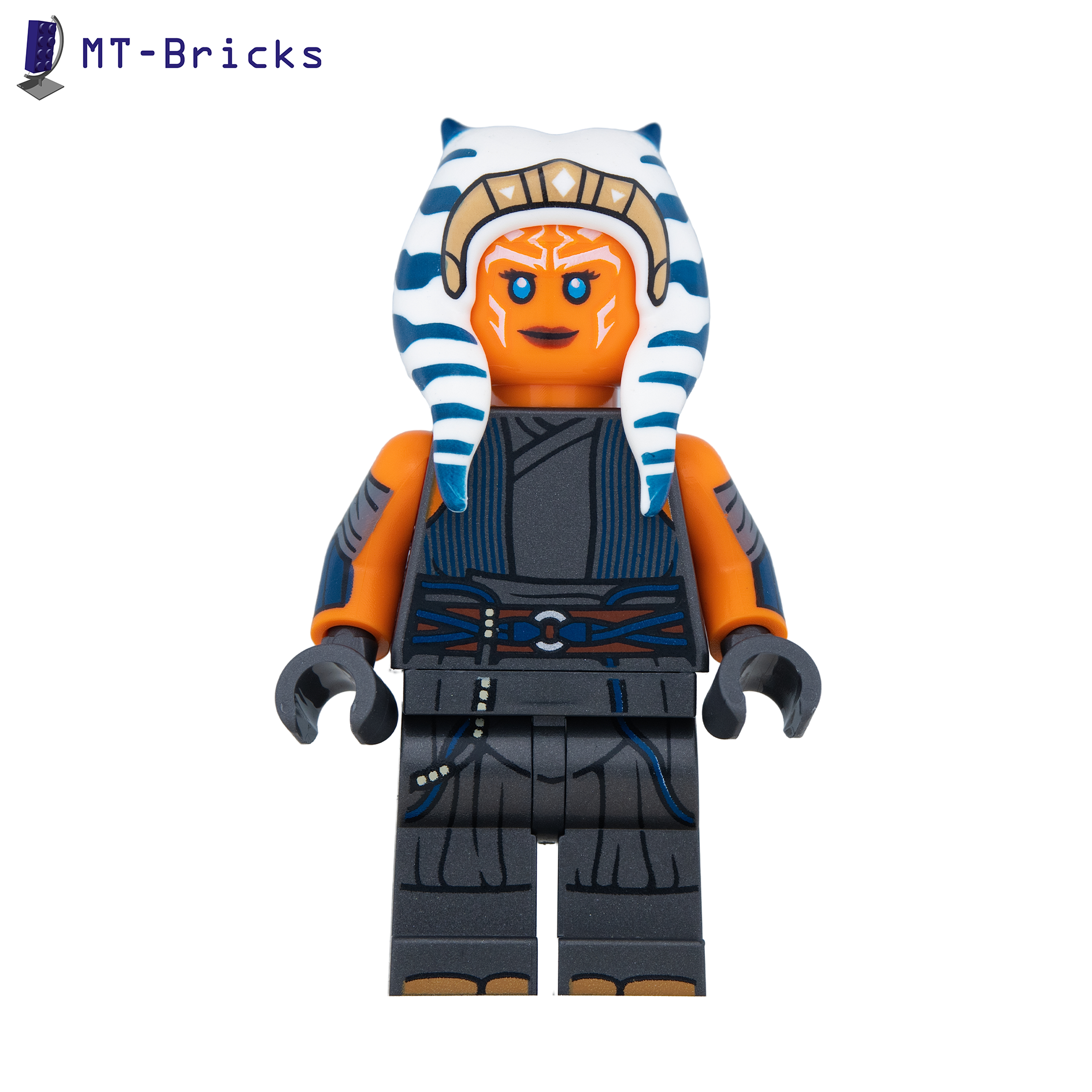 LEGO® Minifigur Ahsoka Tano - sw1300