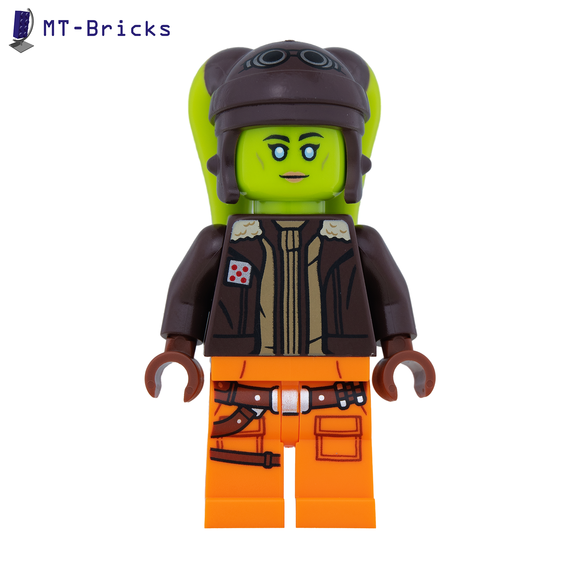 Hera Syndulla - sw1311