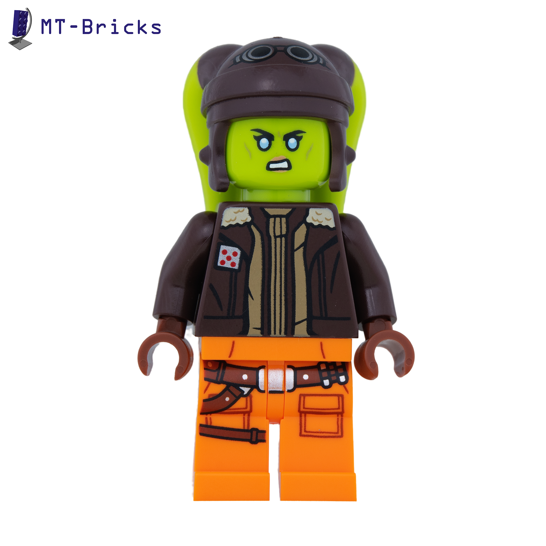 Hera Syndulla - sw1311