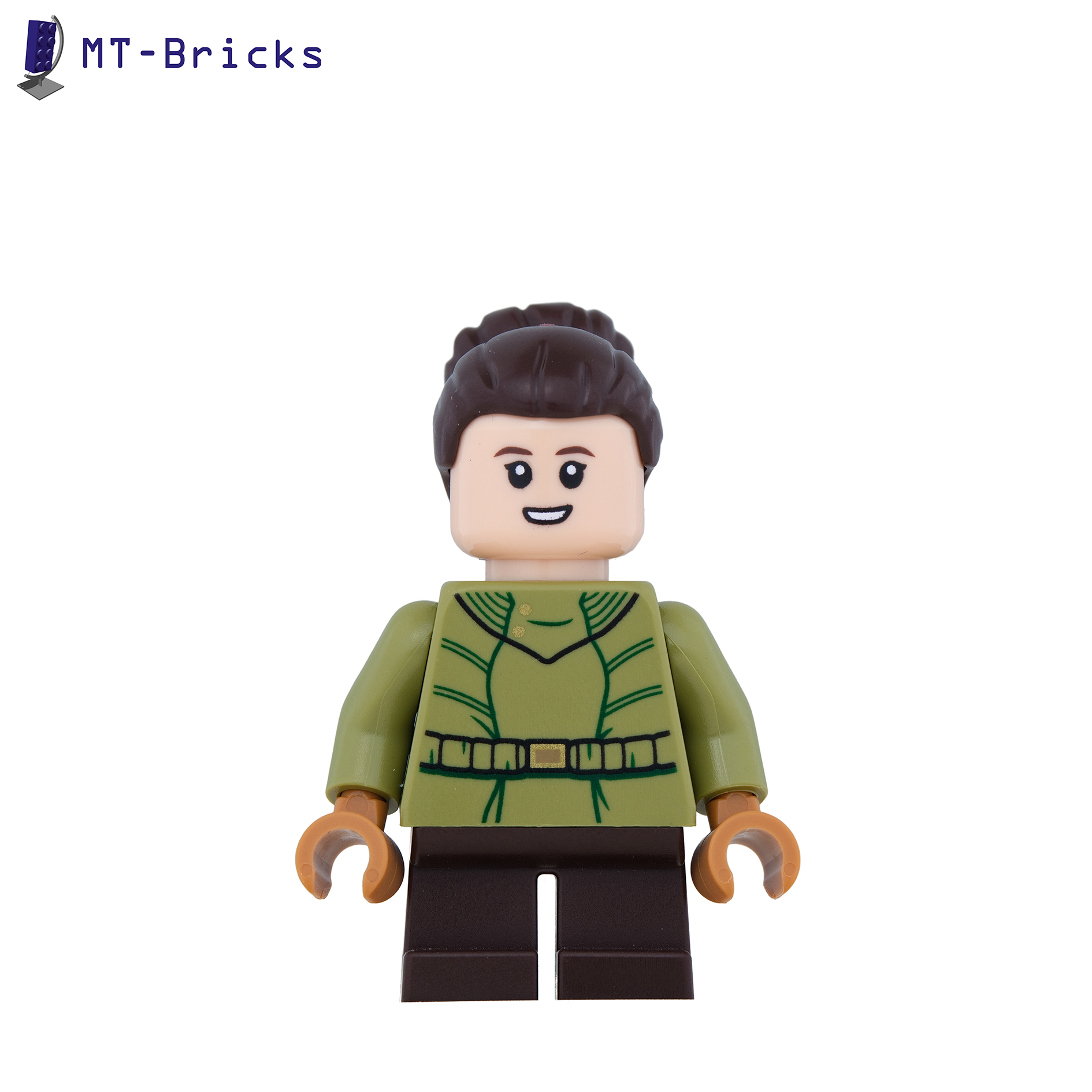 LEGO® Minifigur Princess Leia - sw1348