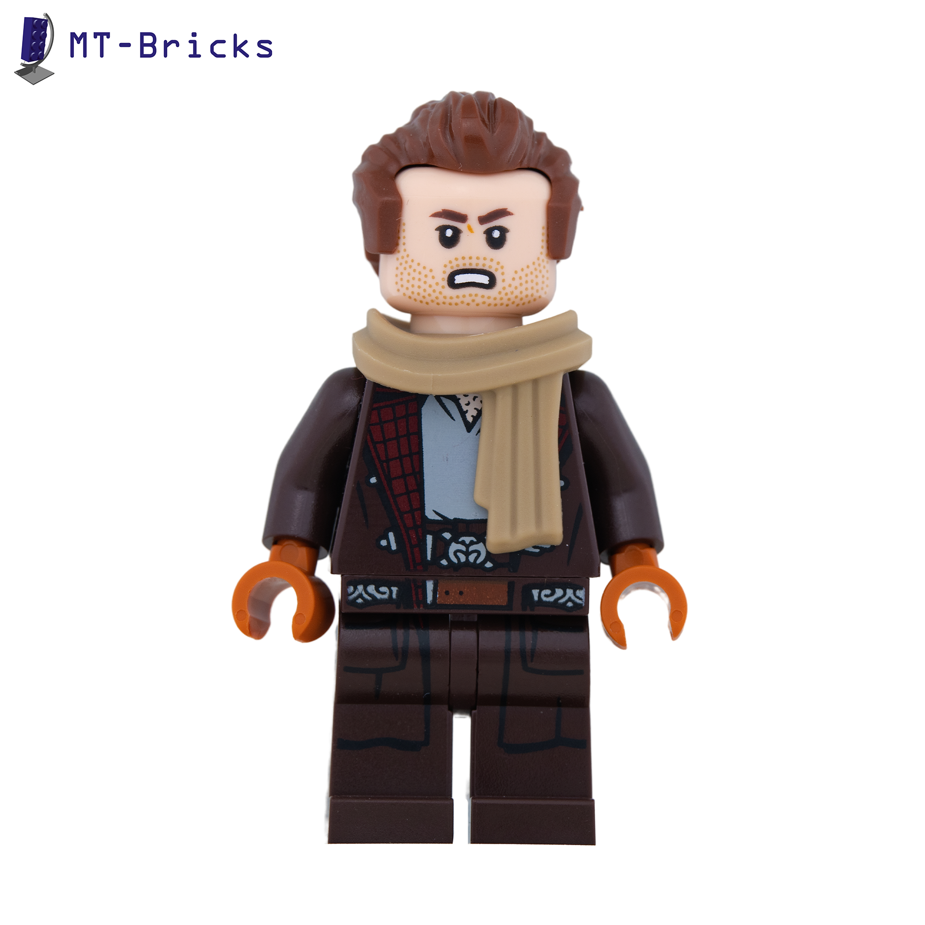 LEGO® Minifigur Jod - sw1353