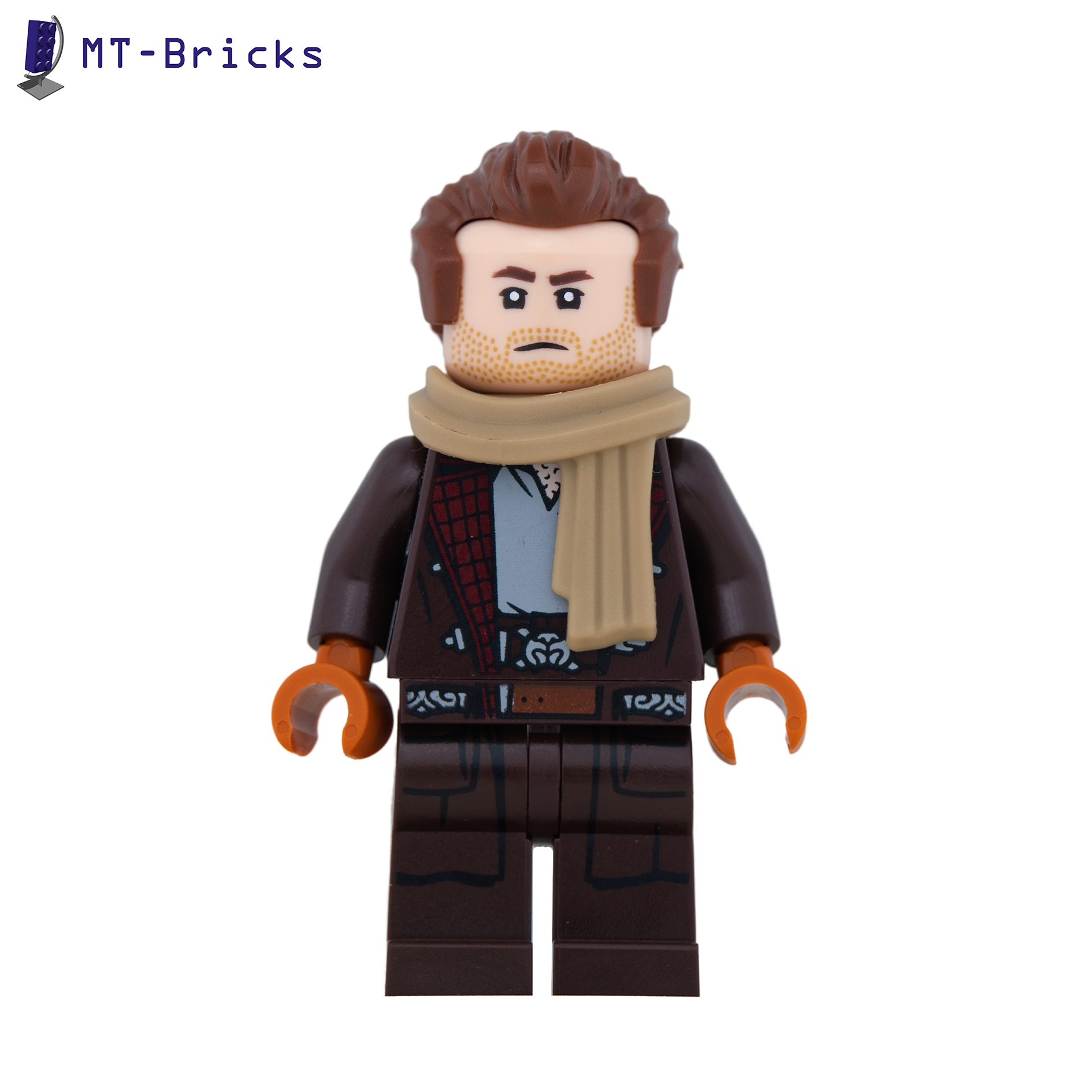 LEGO® Minifigur Jod - sw1353