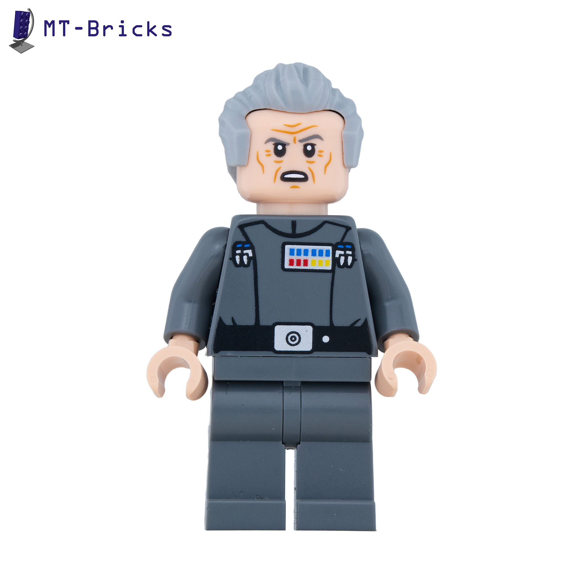 Grand Moff Wilhuff Tarkin - sw1471