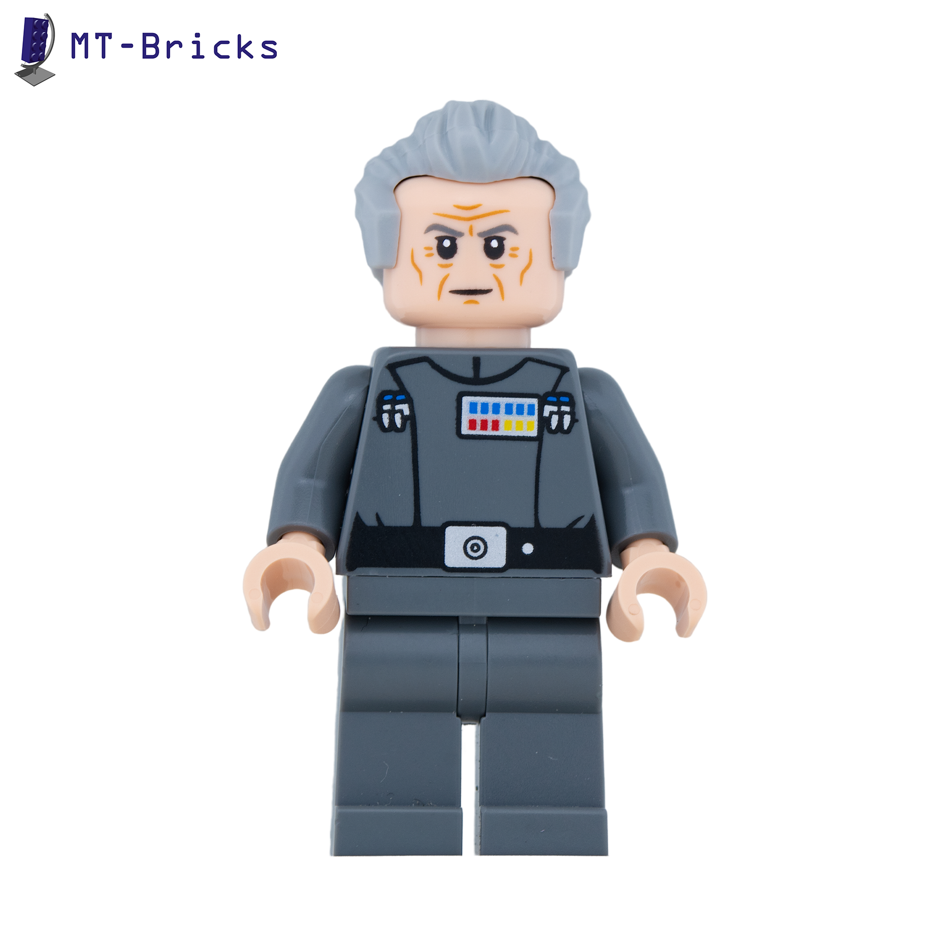 Grand Moff Wilhuff Tarkin - sw1471