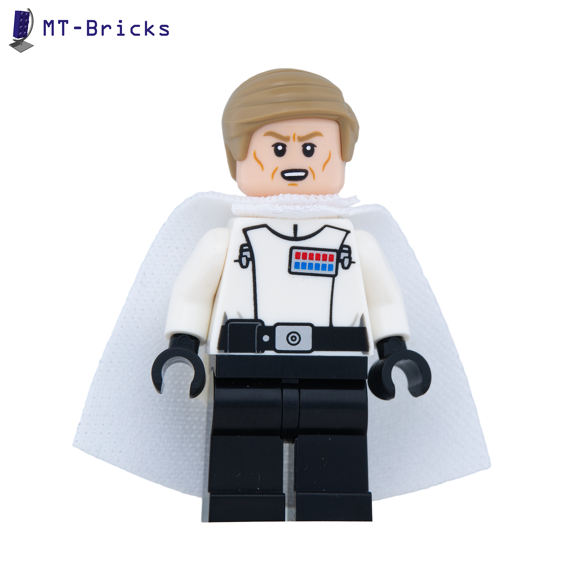 Director Orson Callan Krennic - sw1482