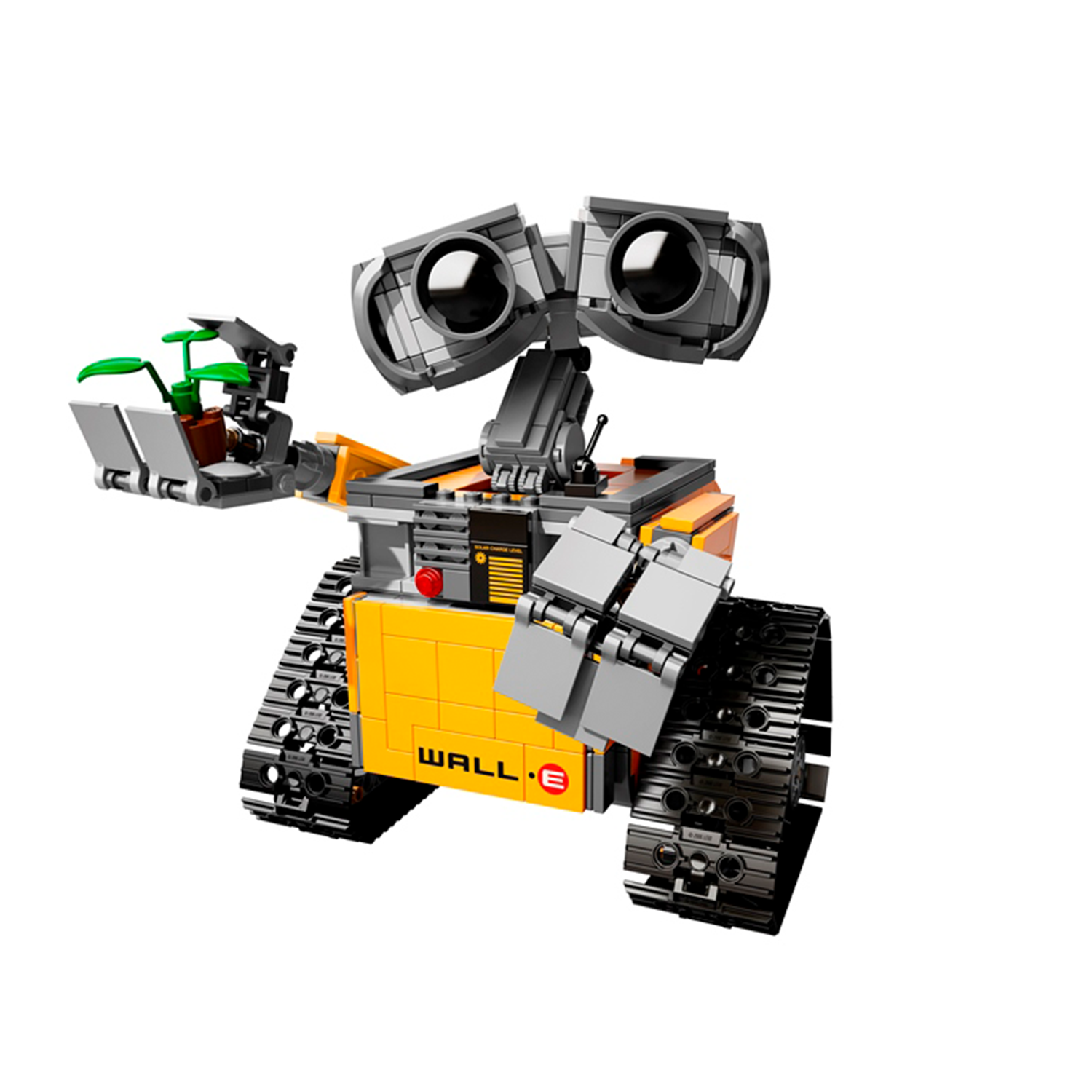 21303 WALL•E
