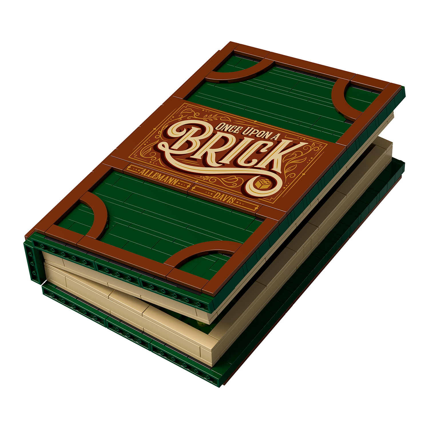 21315 Pop-Up-Buch
