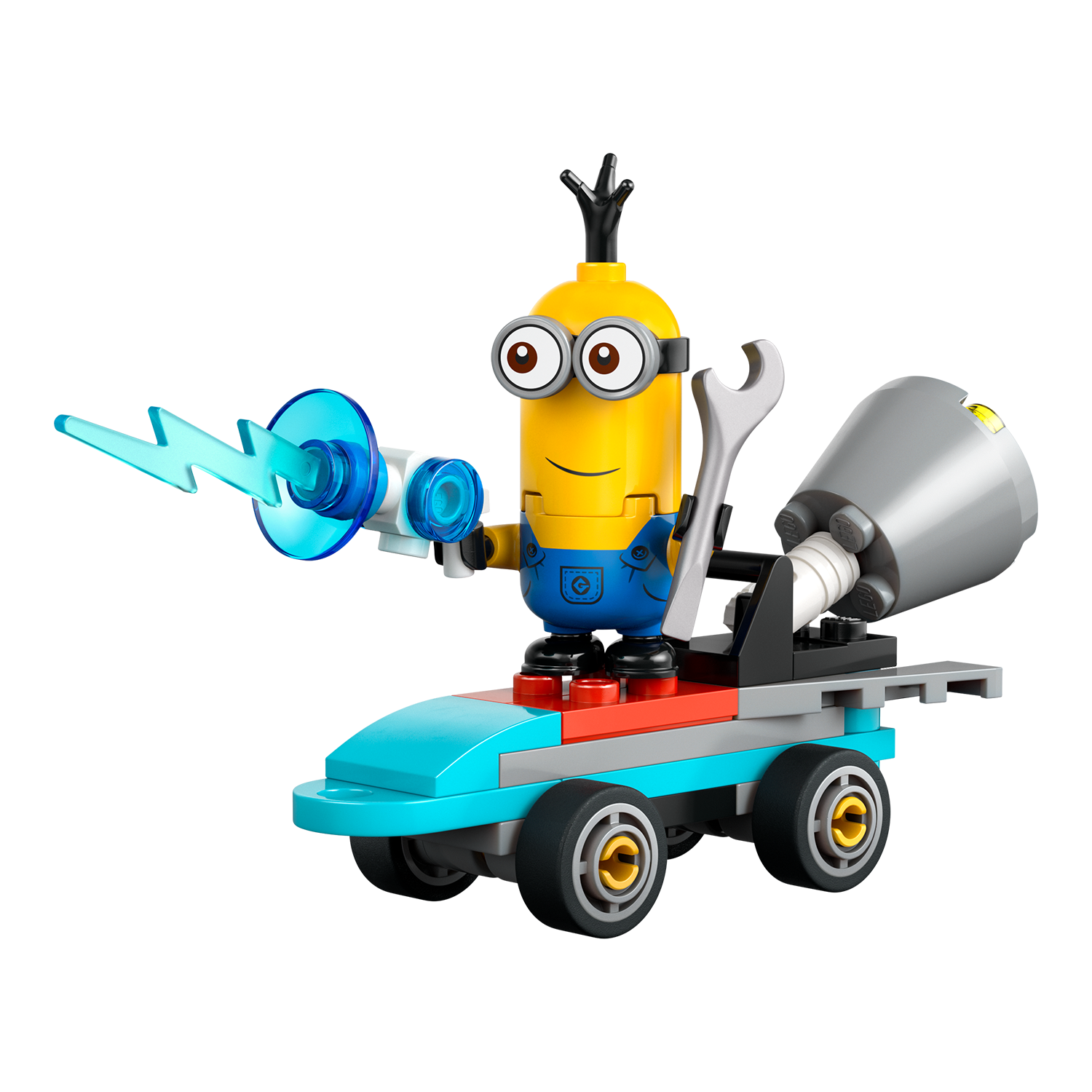 30678 Jetboard der Minions