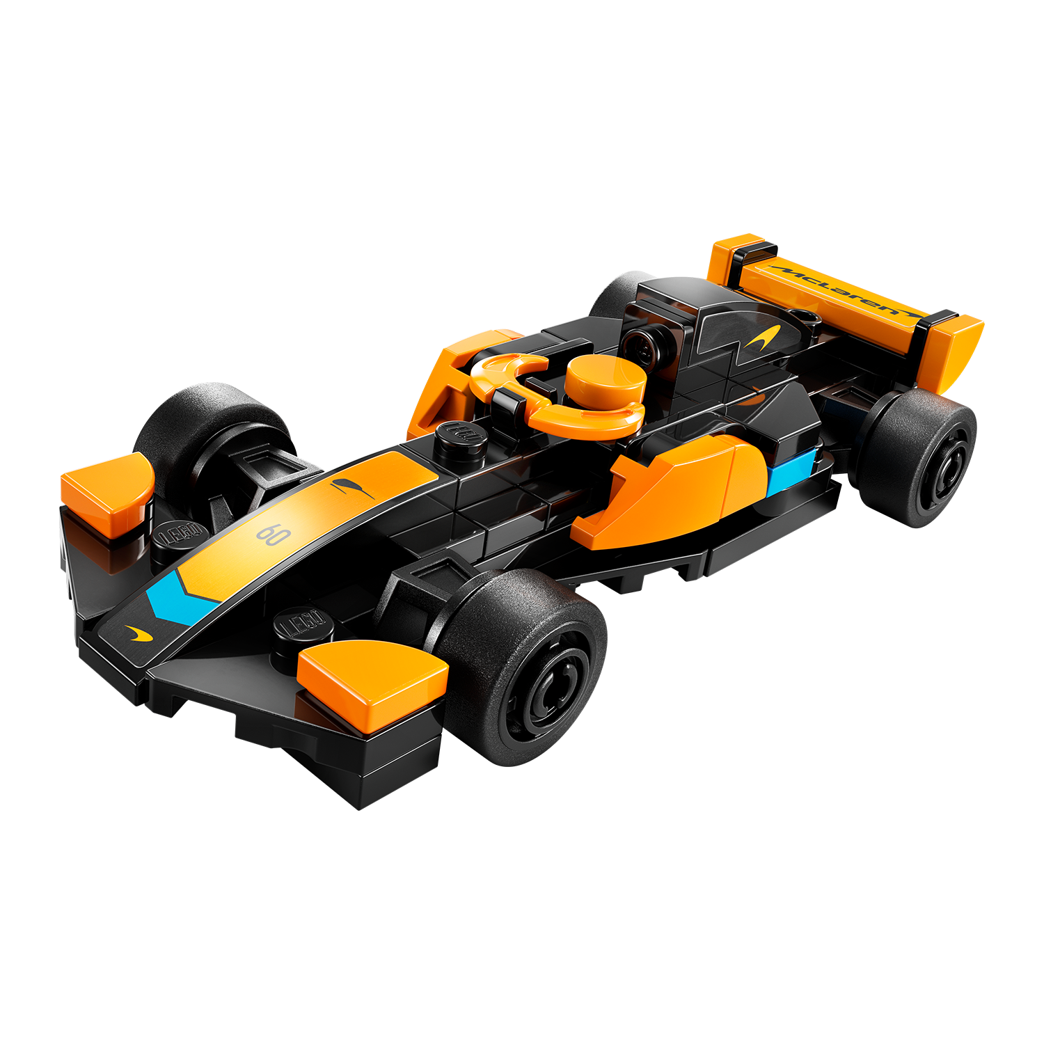 30683 McLaren Formel-1 Auto