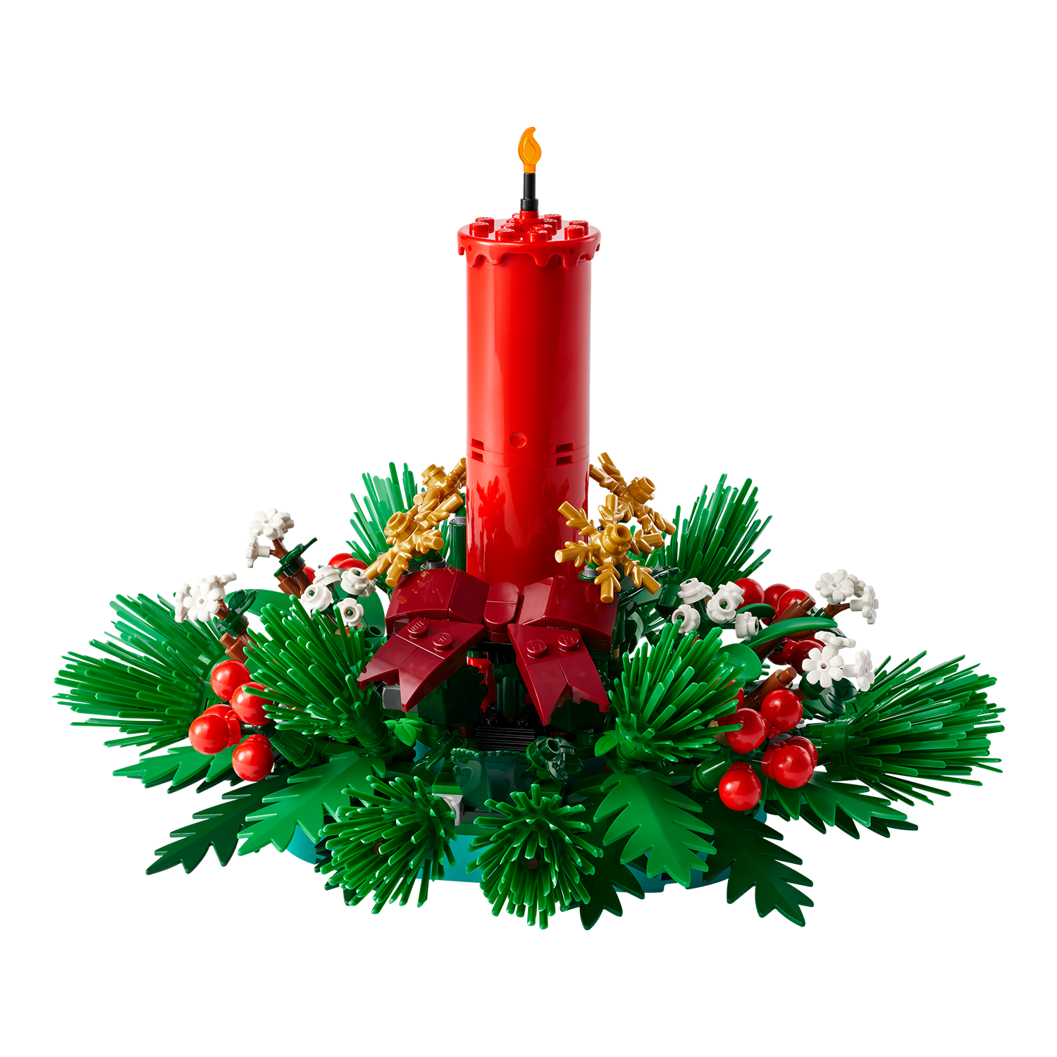 40743 Weihnachtsgesteck