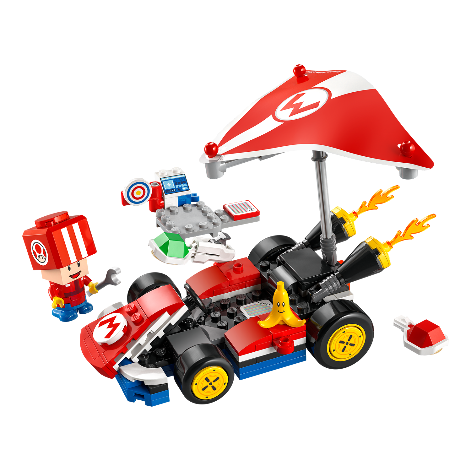 72032 Mario Kart™ – Standard–Kart