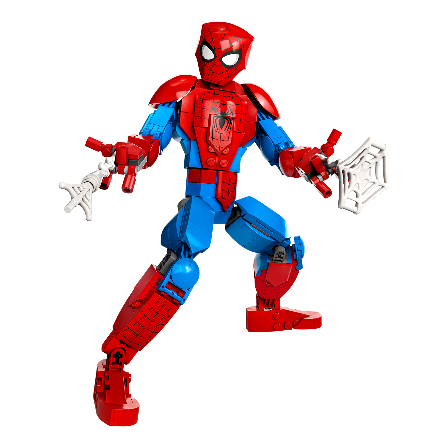 76226 Spider-Man Figur