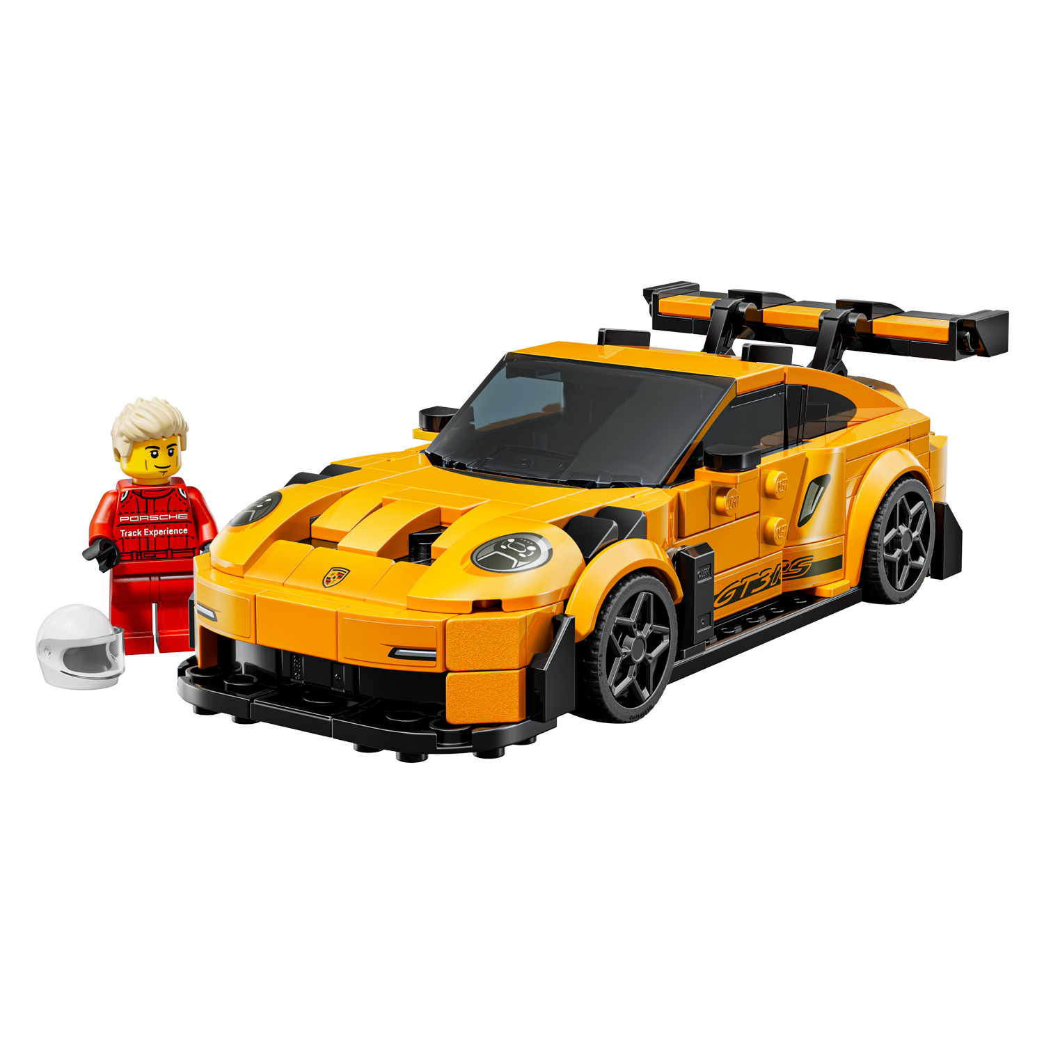 77239 Porsche 911 GT3 RS Supersportwagen