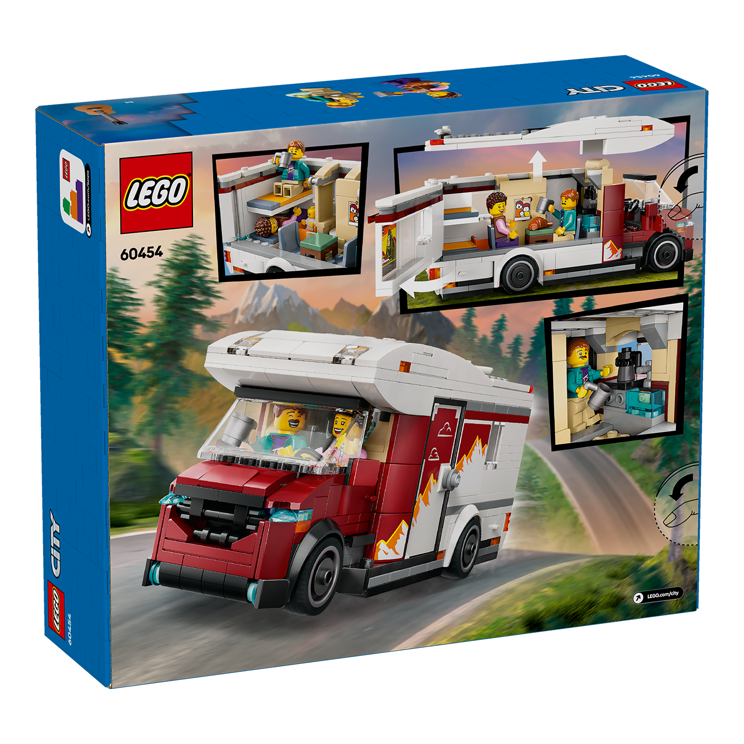 60454 Abenteuer-Wohnmobil