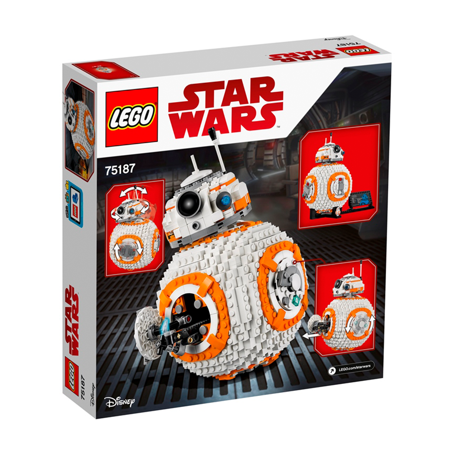 75187 BB-8™