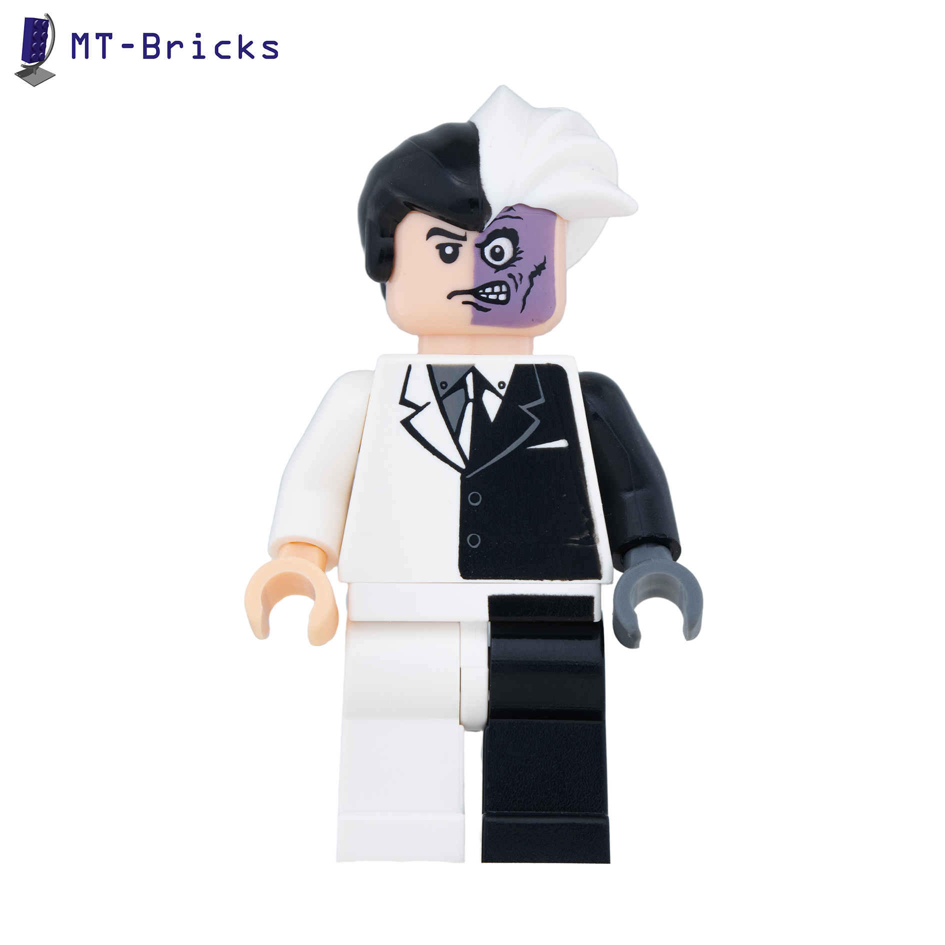 Two-Face - bat004