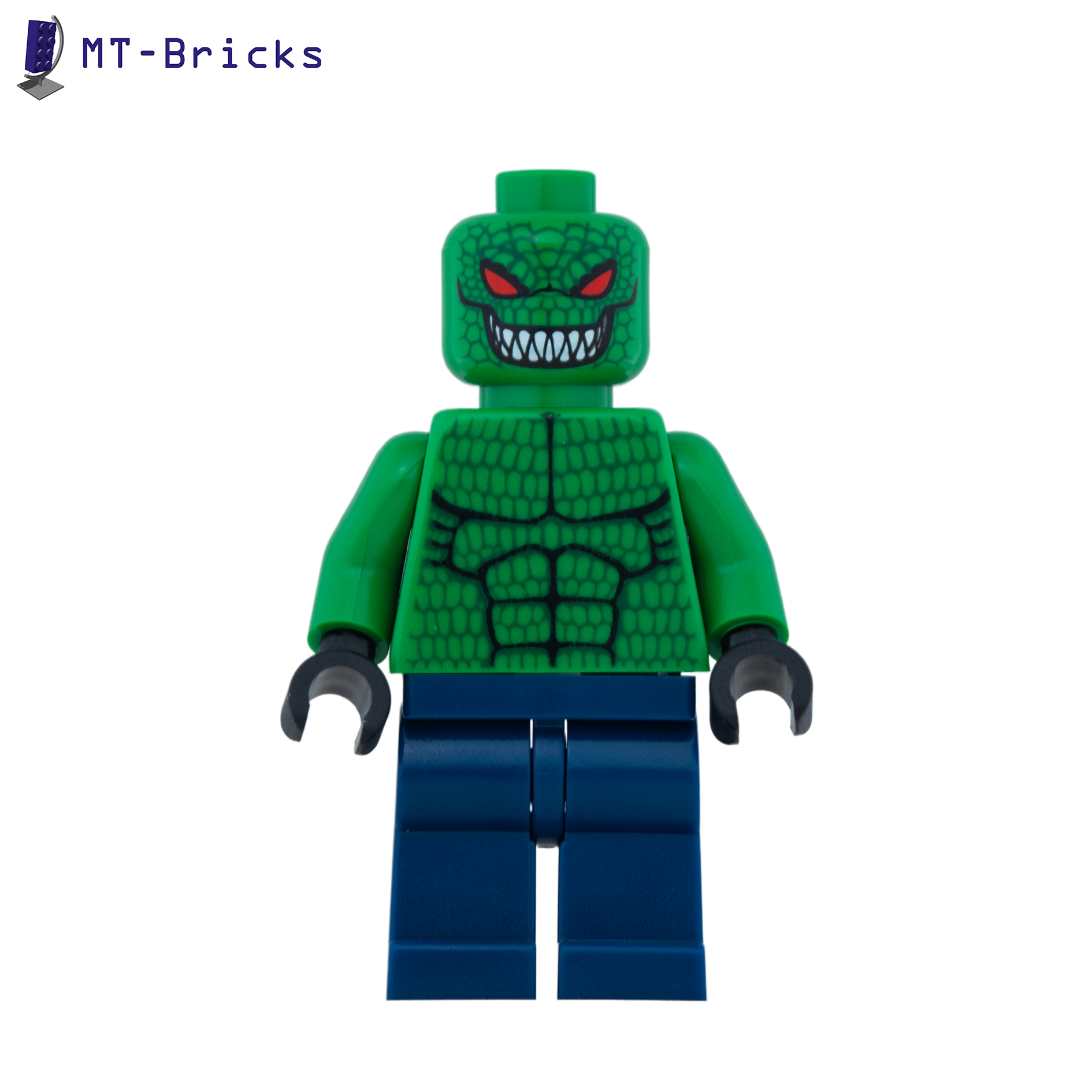Killer Croc - bat008